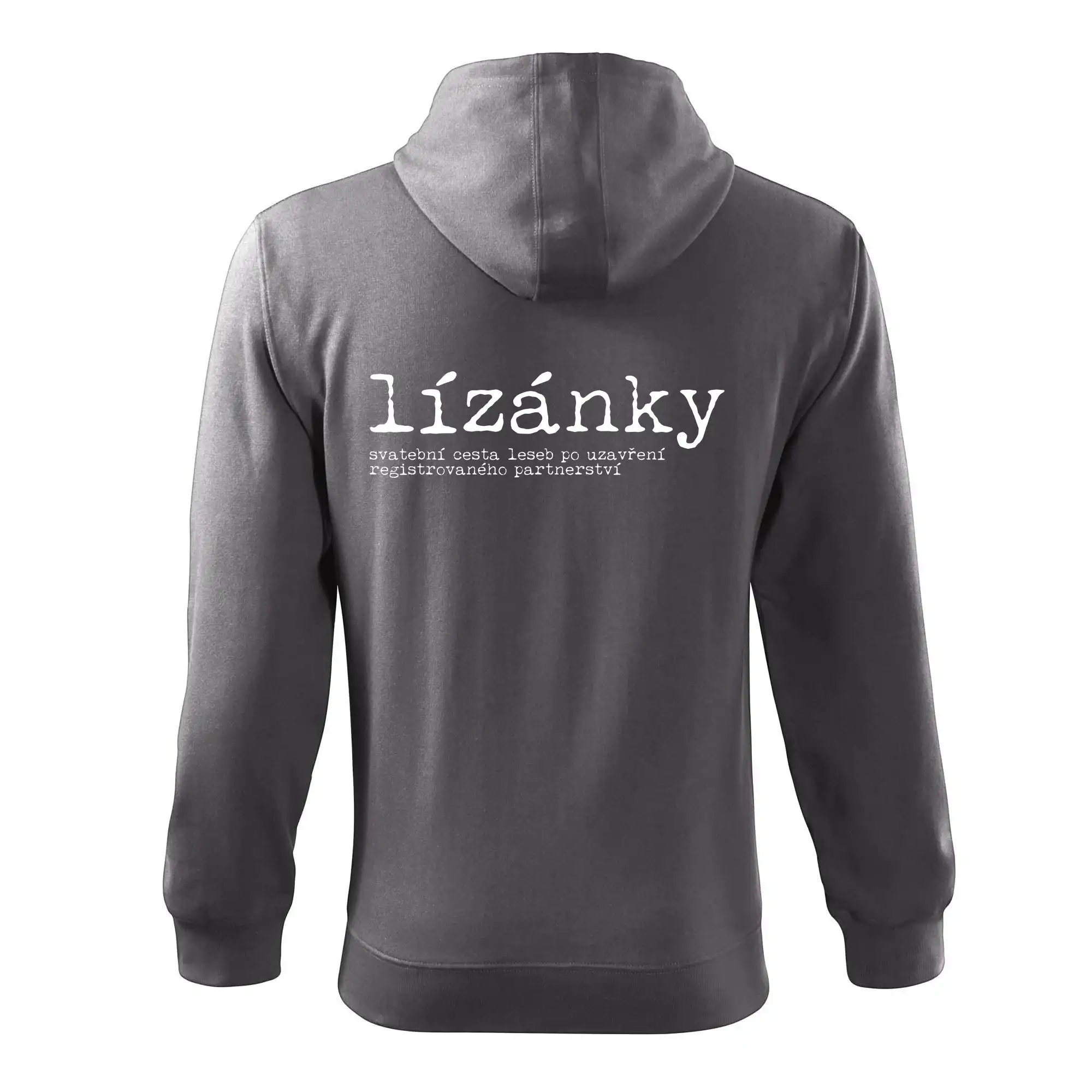 Čeština 2.0 - Lízánky