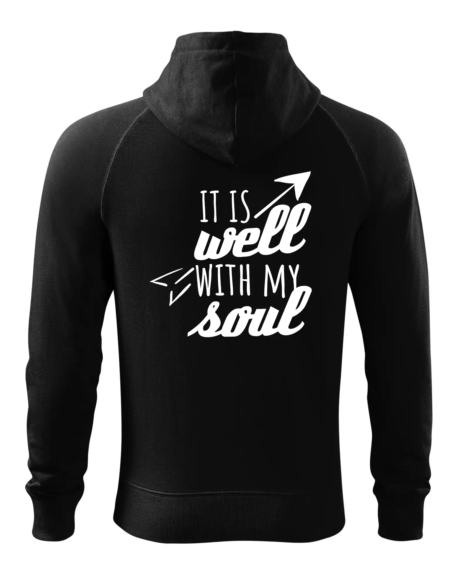 It is well with my soul