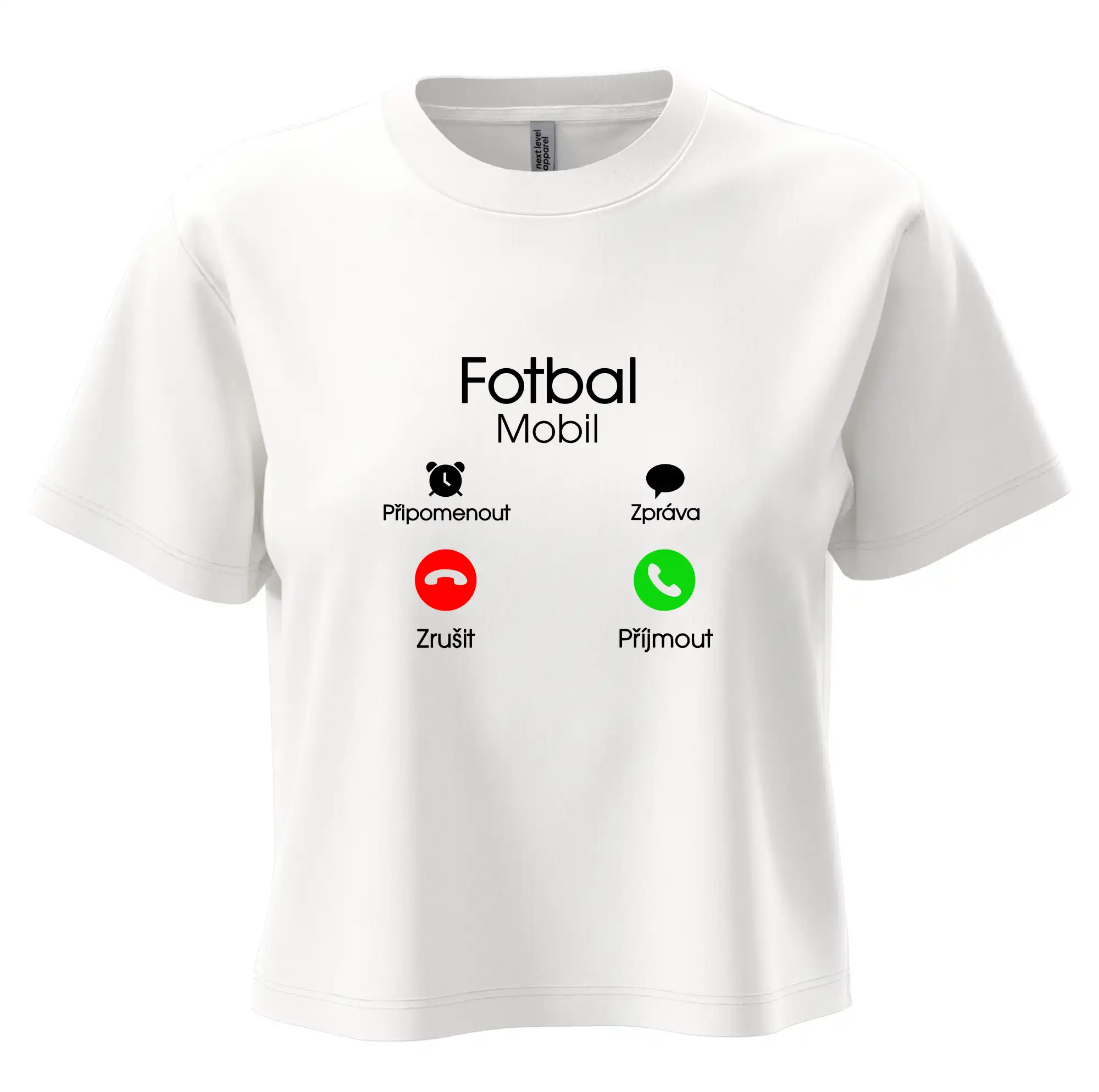 Fotbal volá