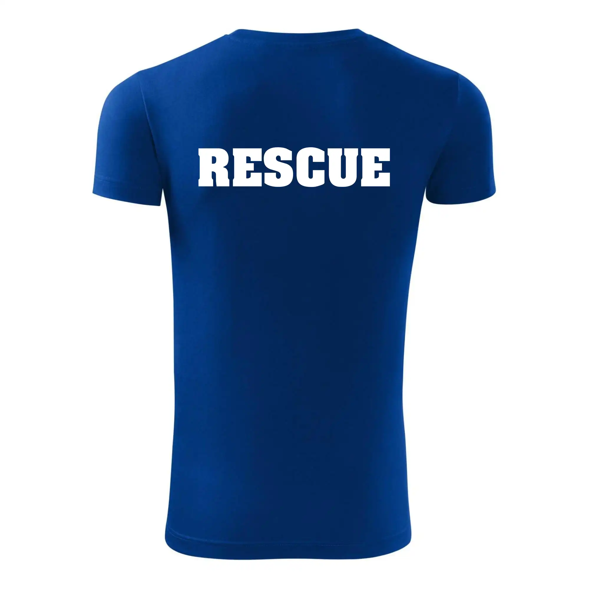 Rescue - vaše jméno