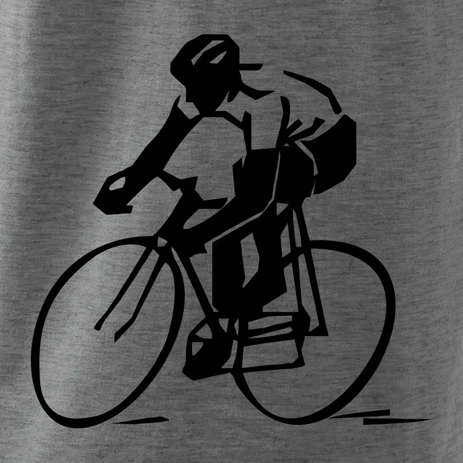 Silniční cyklista