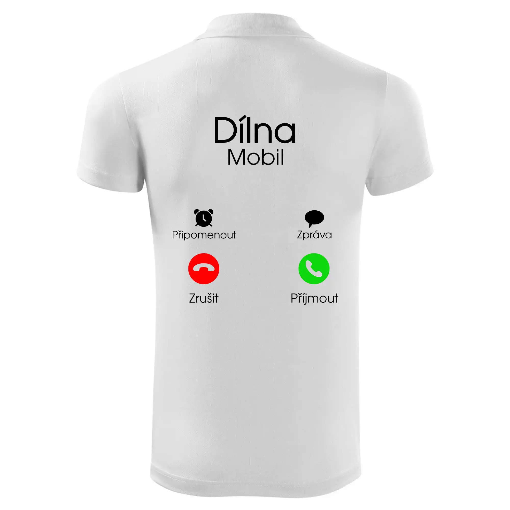 Dílna volá