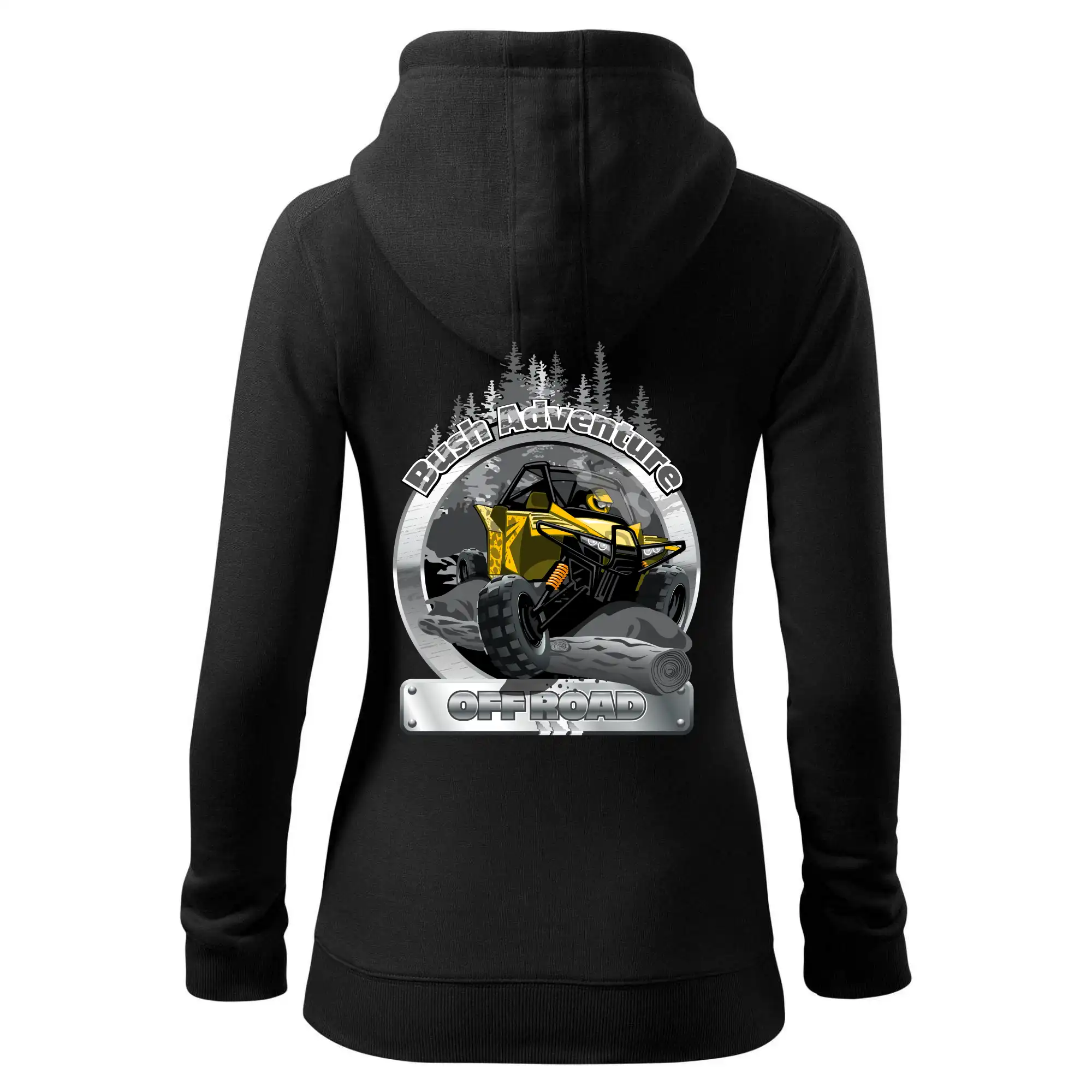 ATV Bush Adventure