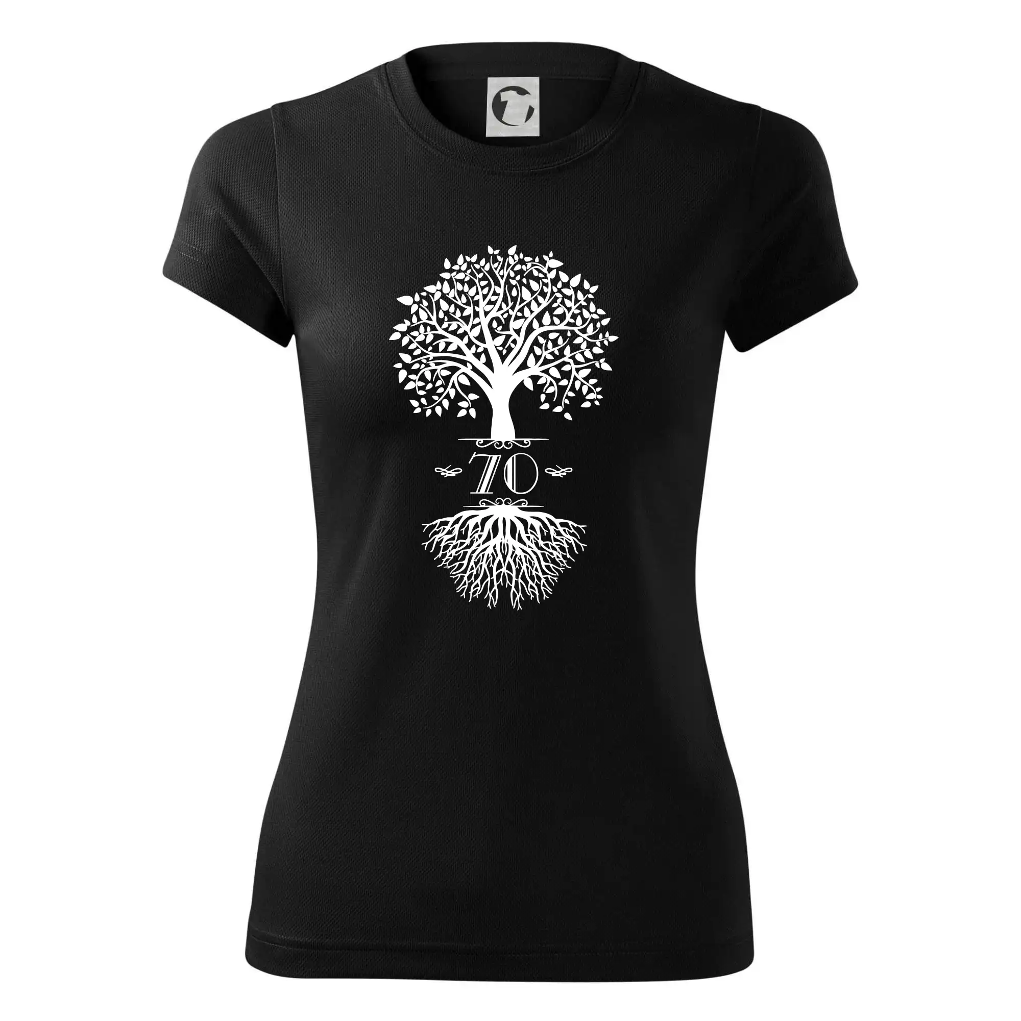 Narozeninový strom 70