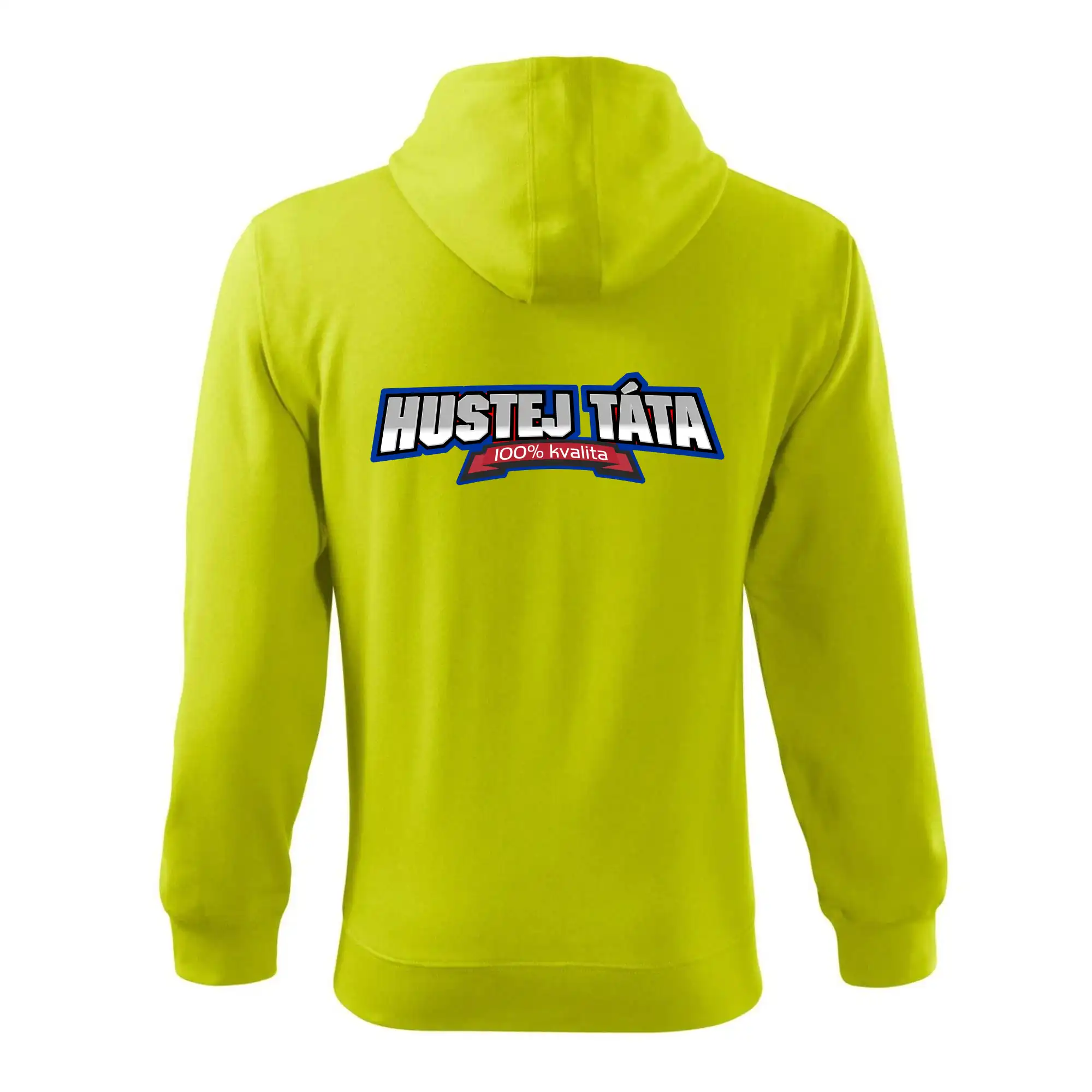 Hustej táta 100%
