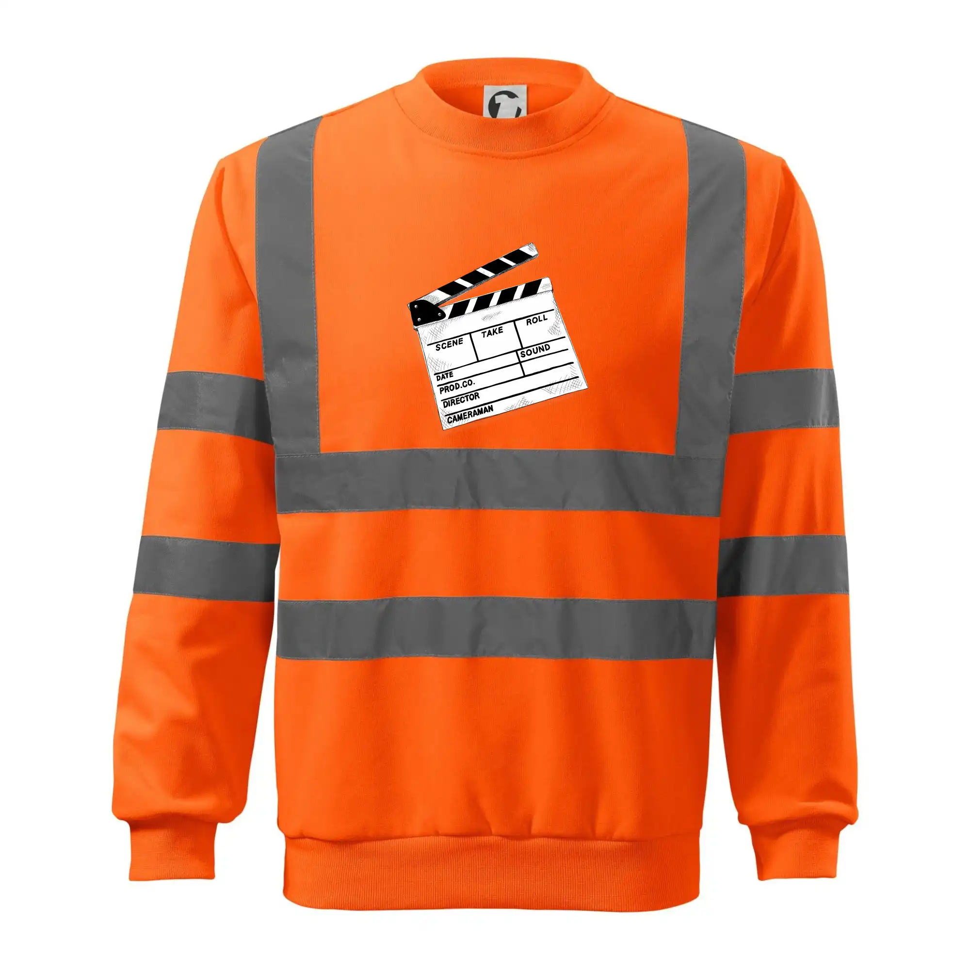 Filmová klapka