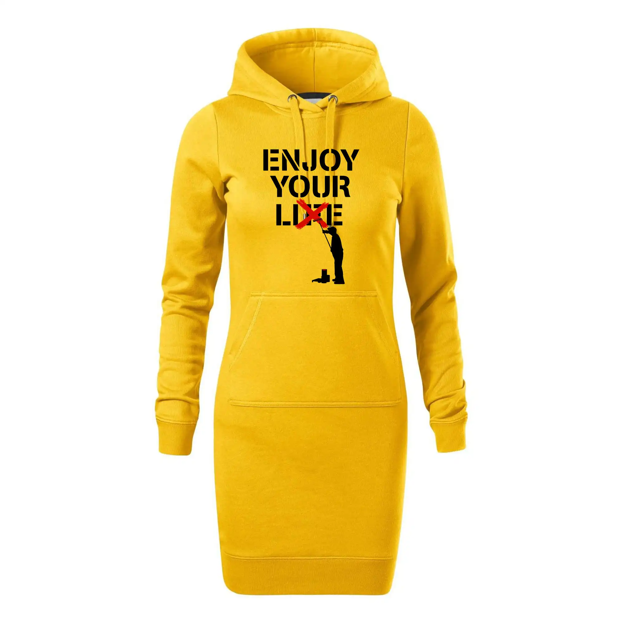 Enjoy Your Lie