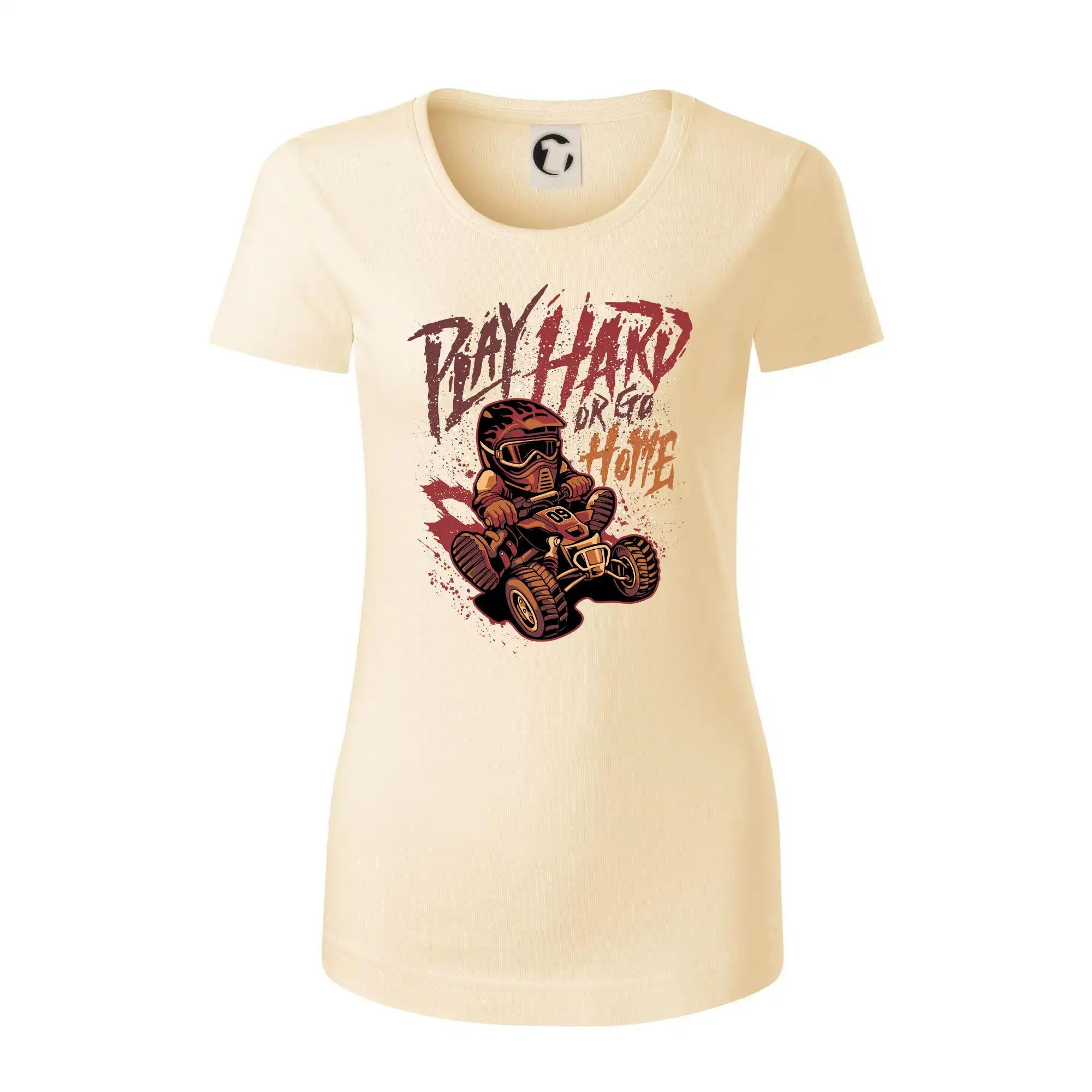 Play Hard or Go Home