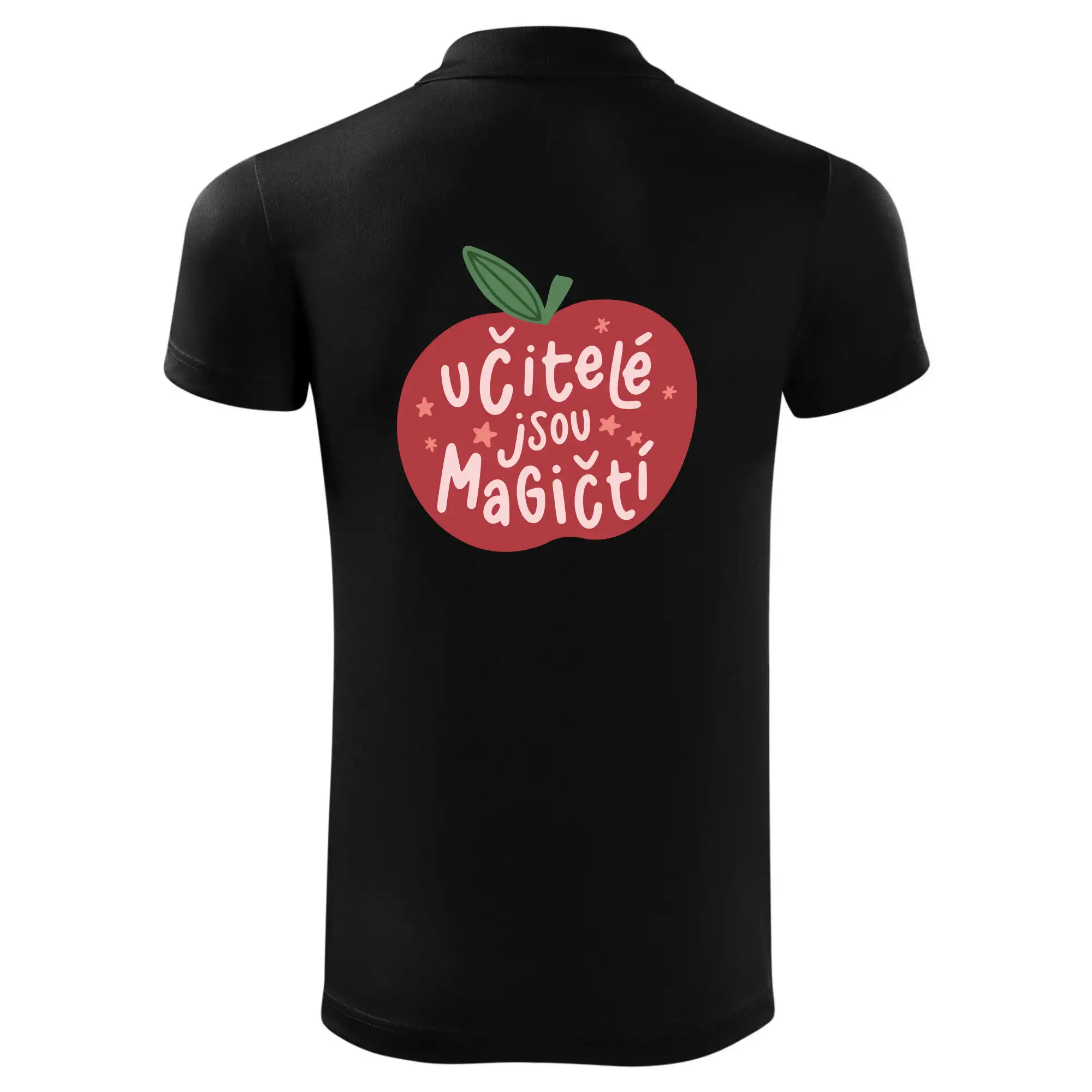 Učitelé jsou magičtí