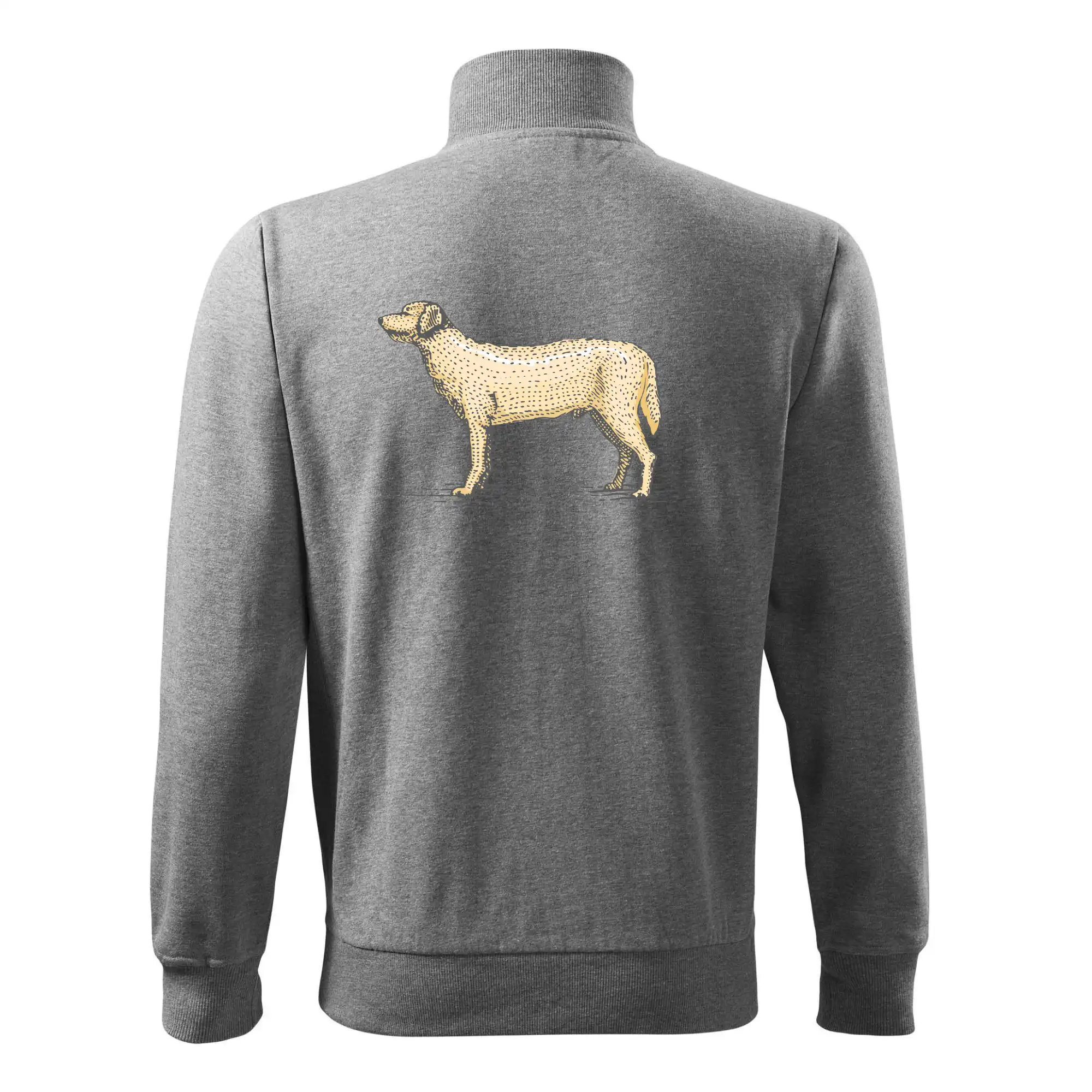 Vintage Labrador