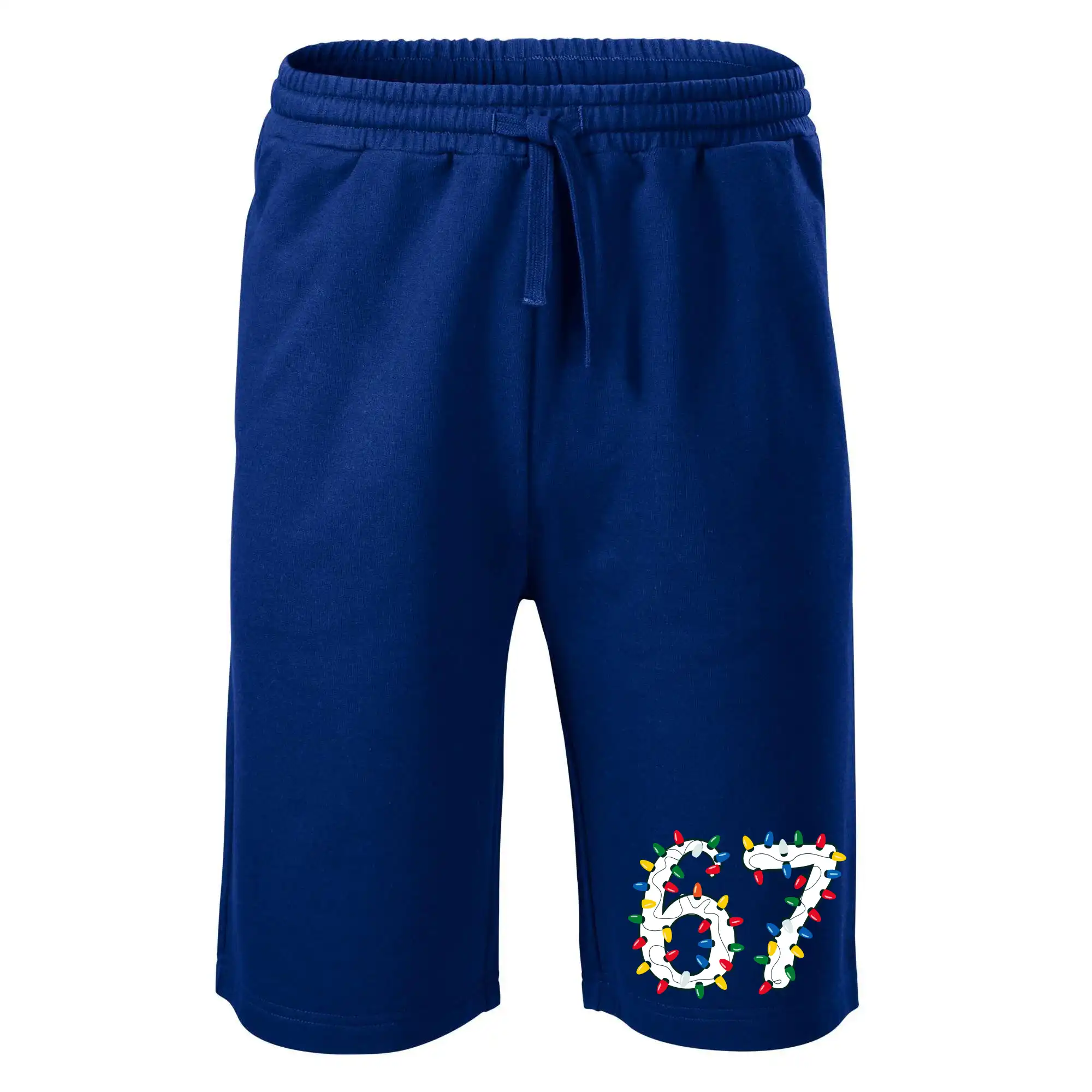 67 vánoční osvětlení