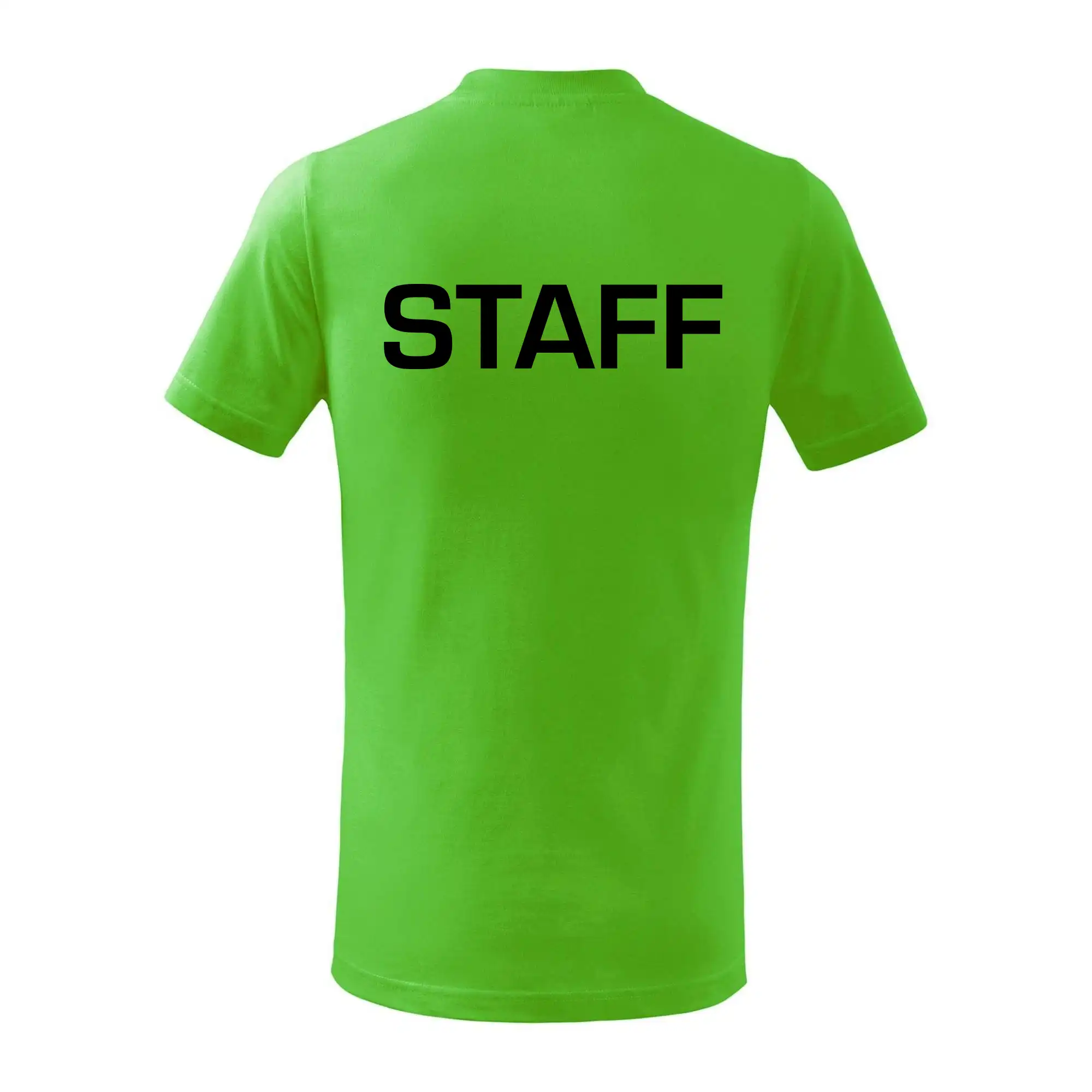 Staff