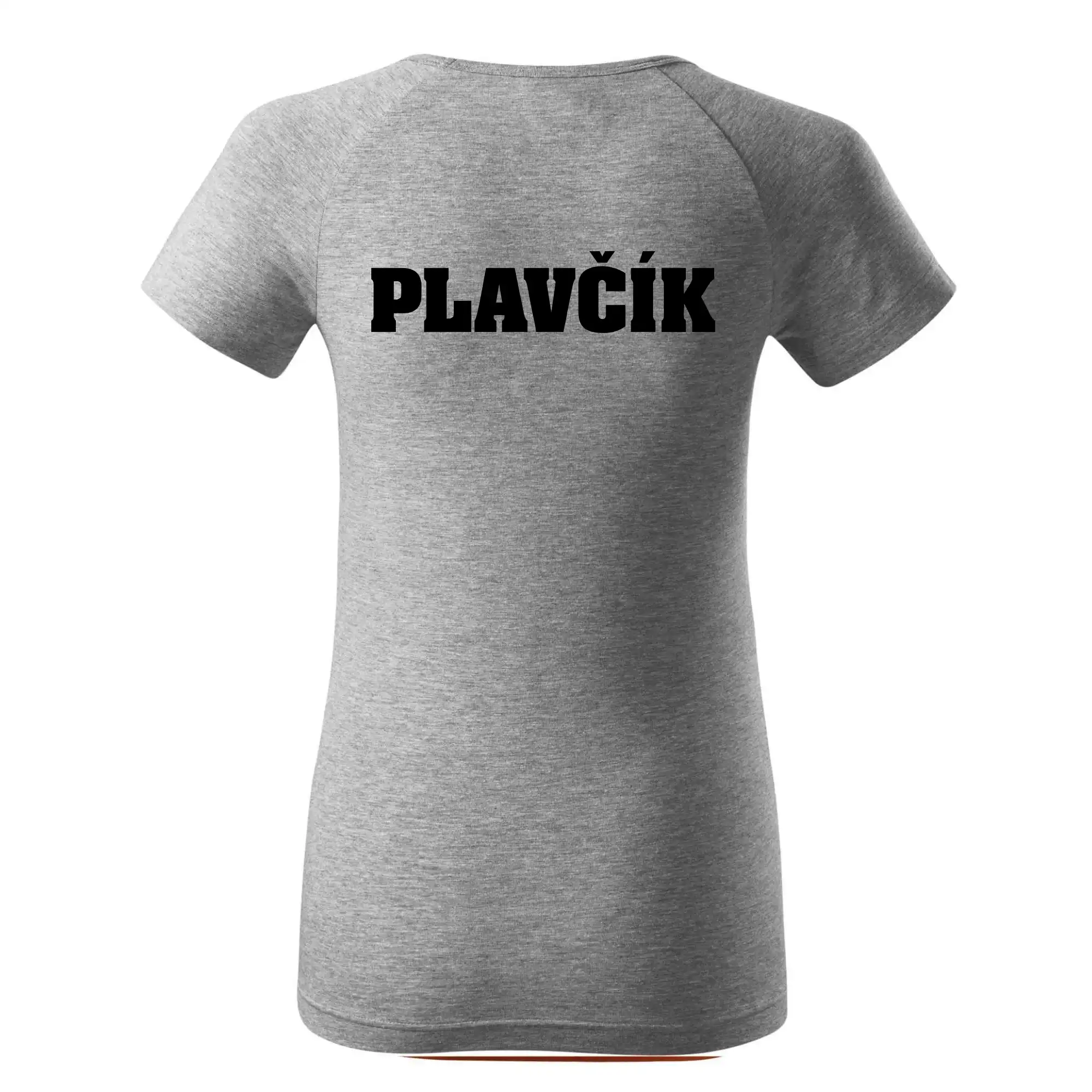 Hvězda života - Plavčík
