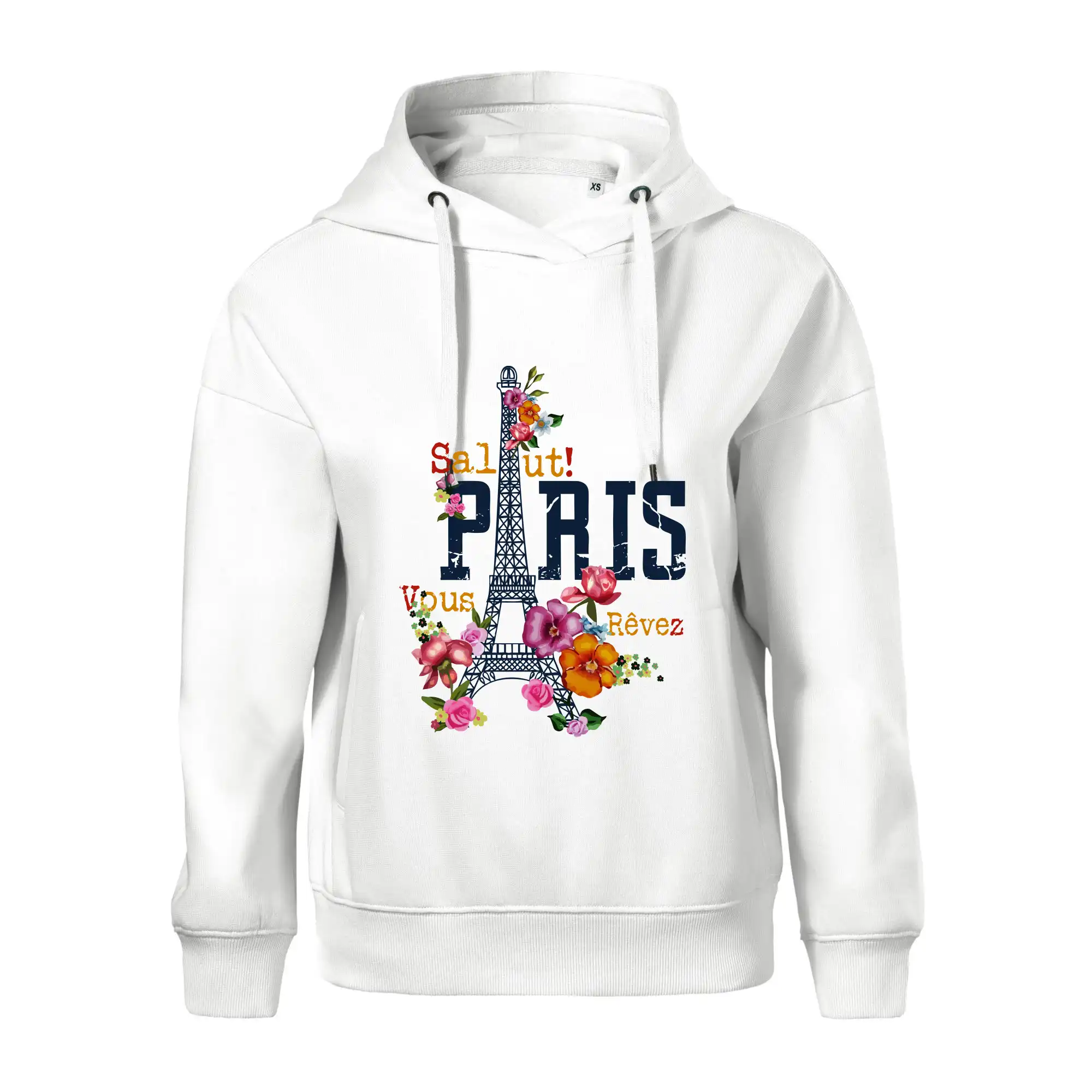 Paris salut vous revez