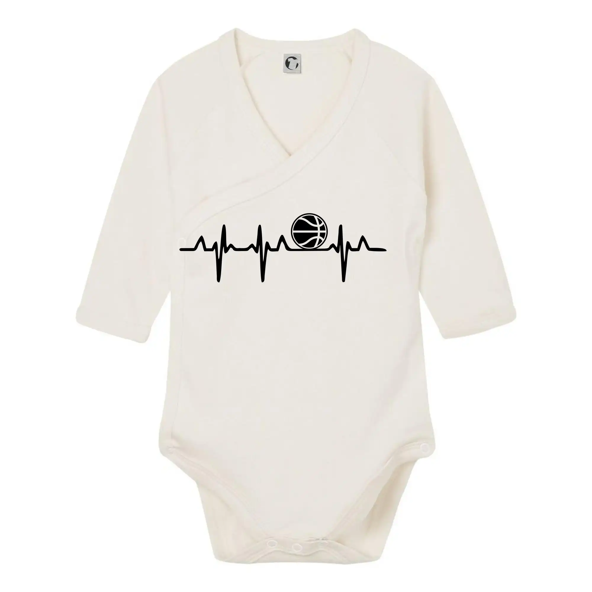 EKG basketbal