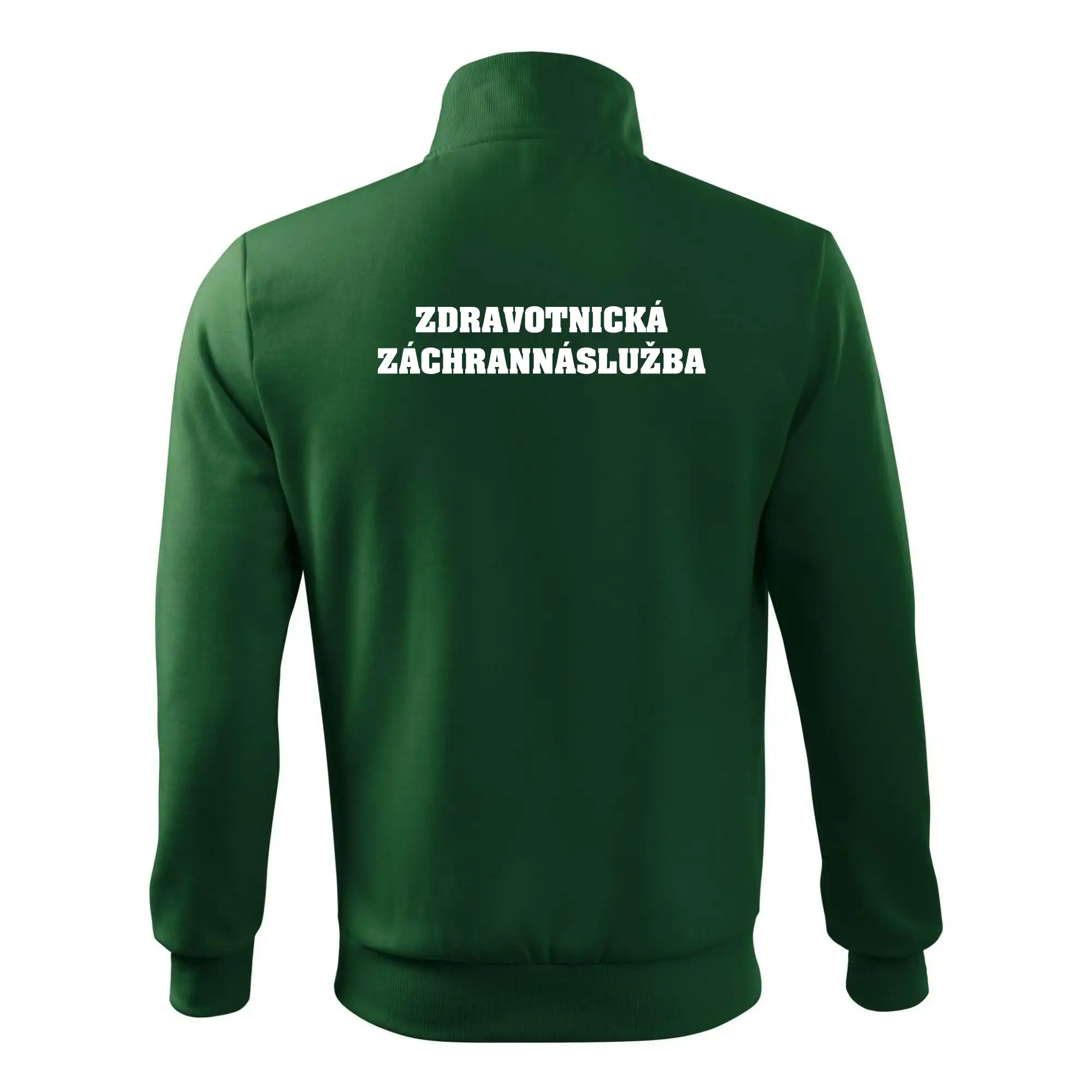 Hvězda života - zdravotnická záchranná služba