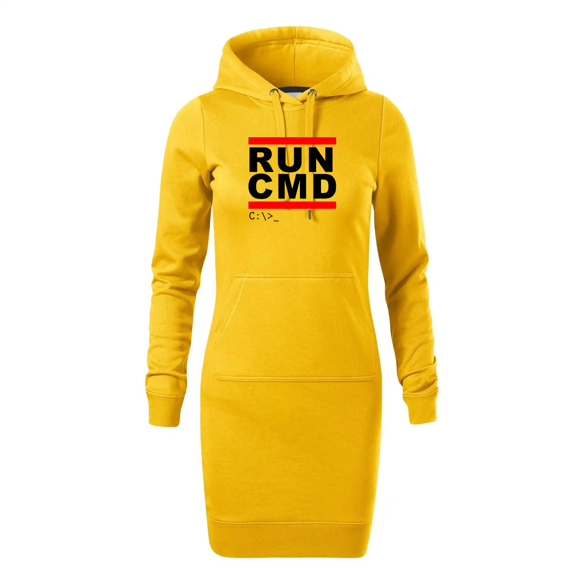 Run CMD