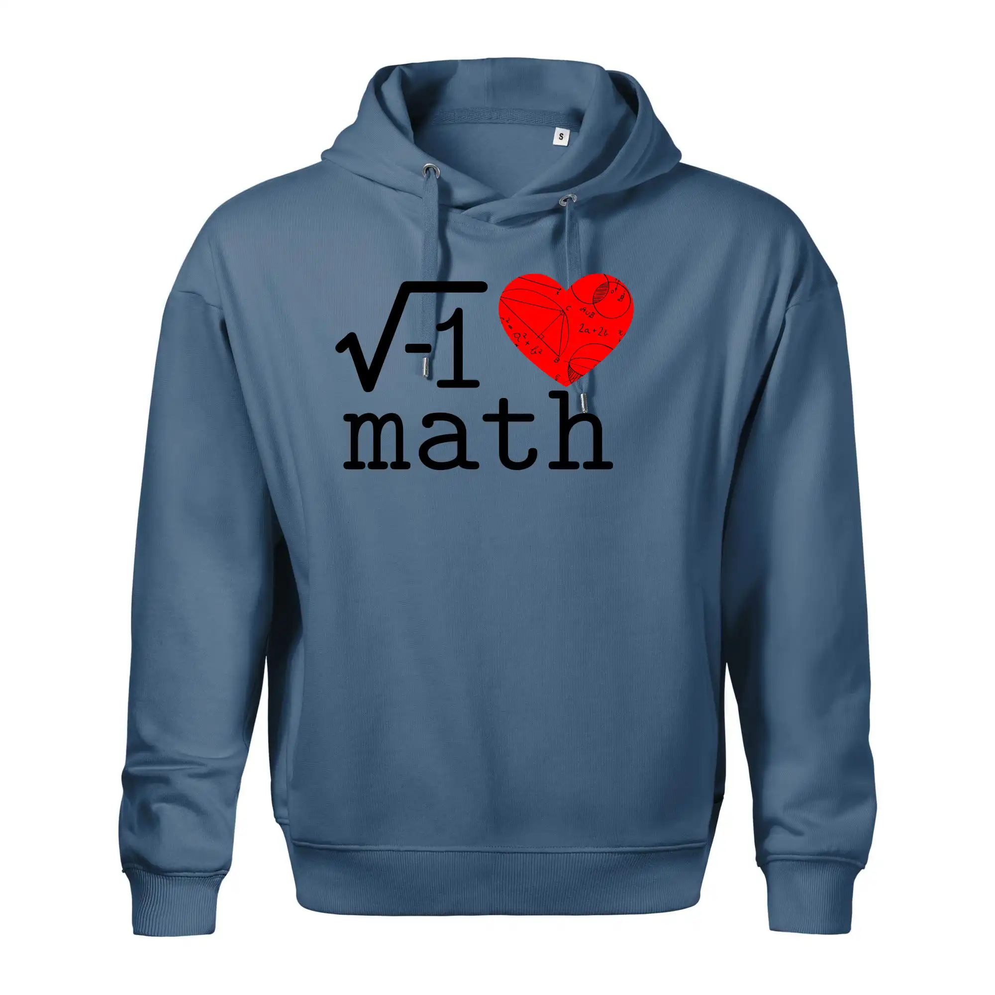 I love math