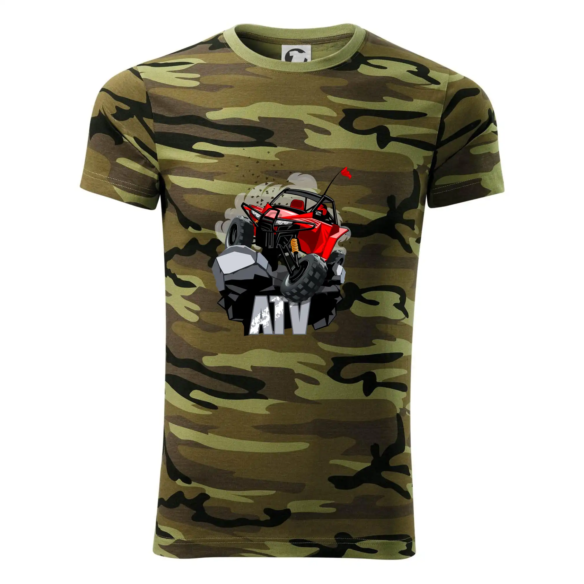 ATV offroad buggy