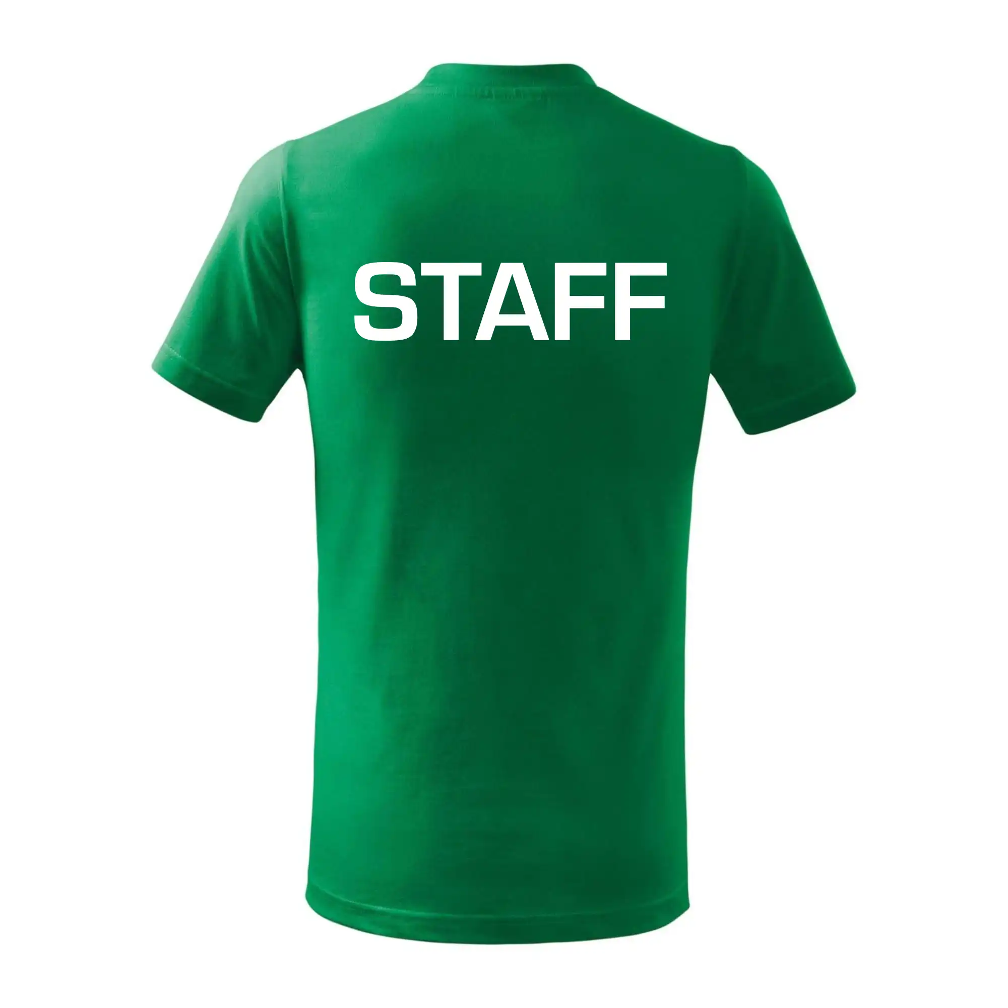 Staff