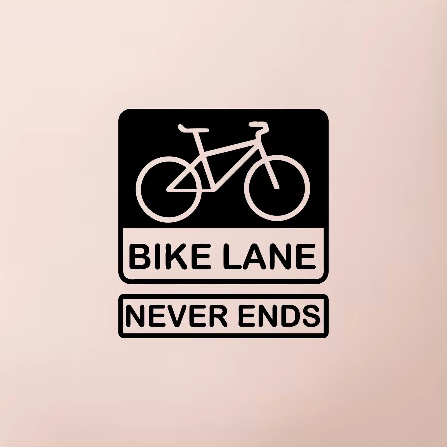 Bike lane