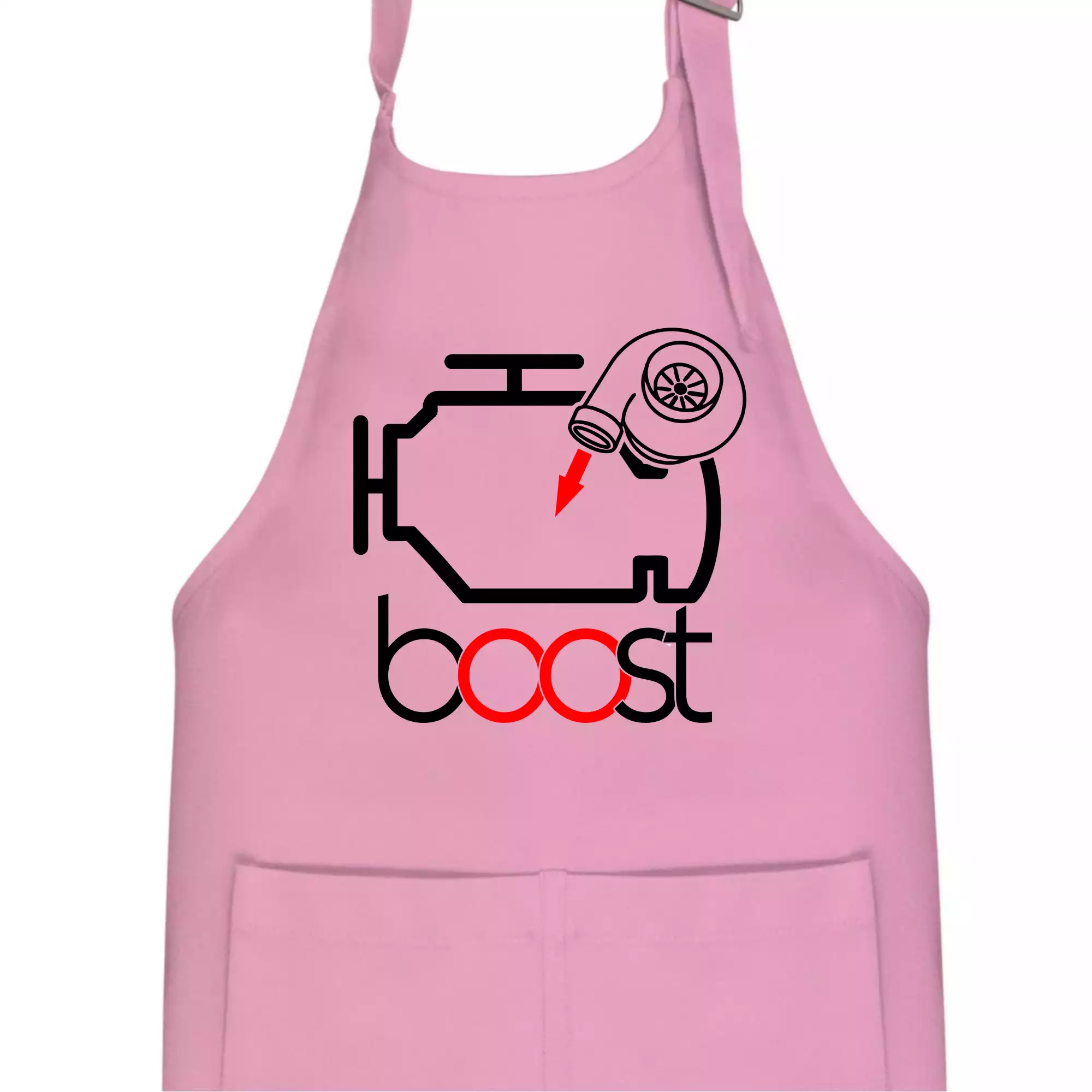 Boost