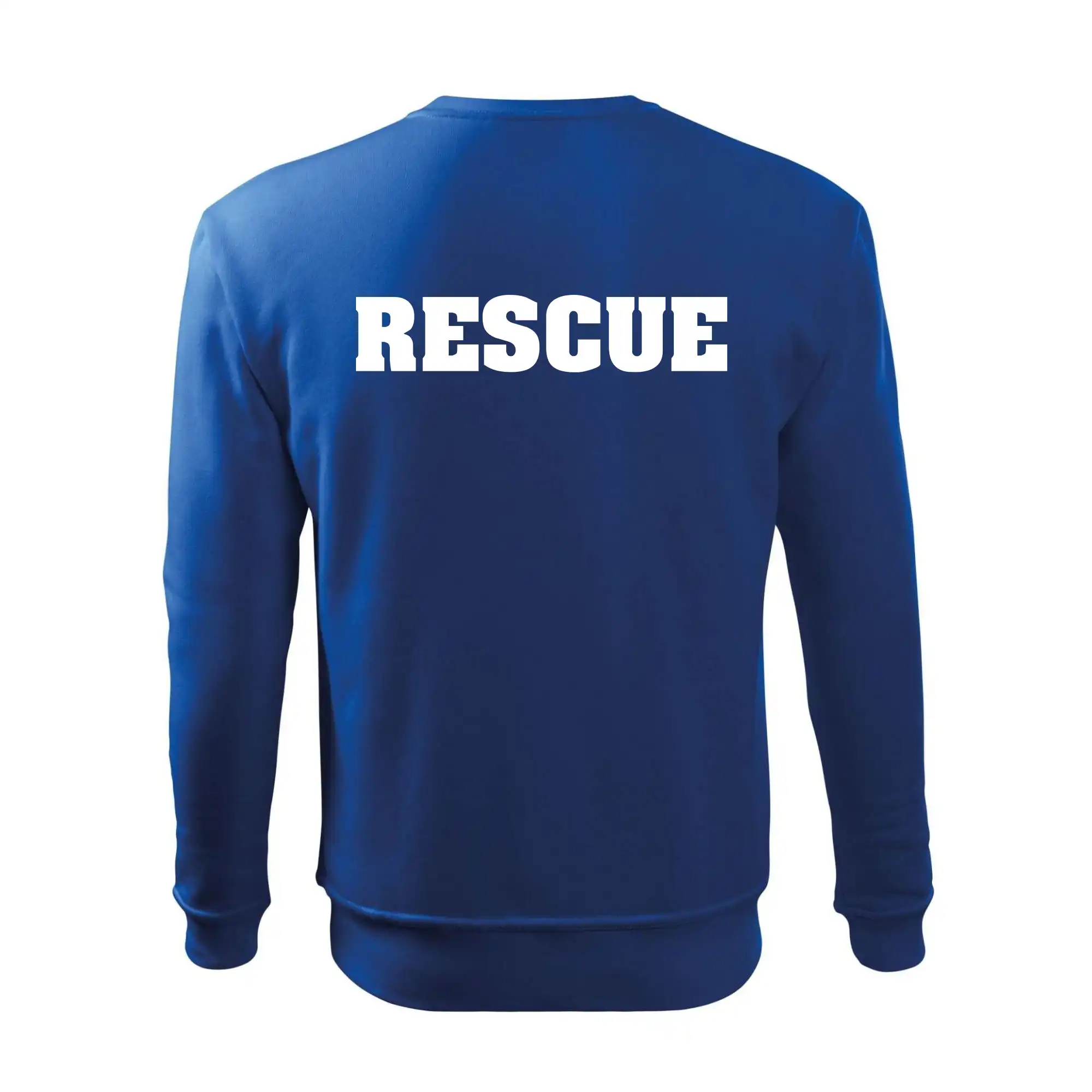 Rescue - pro záchranáře