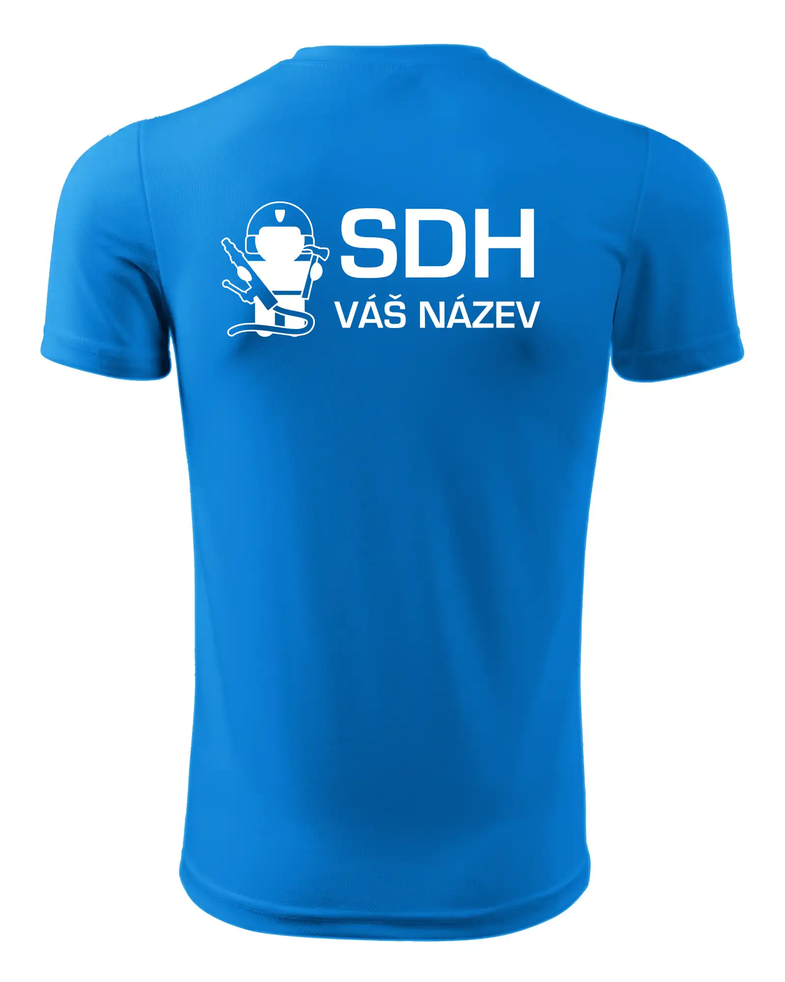 SDH postavička  (vlastní název)