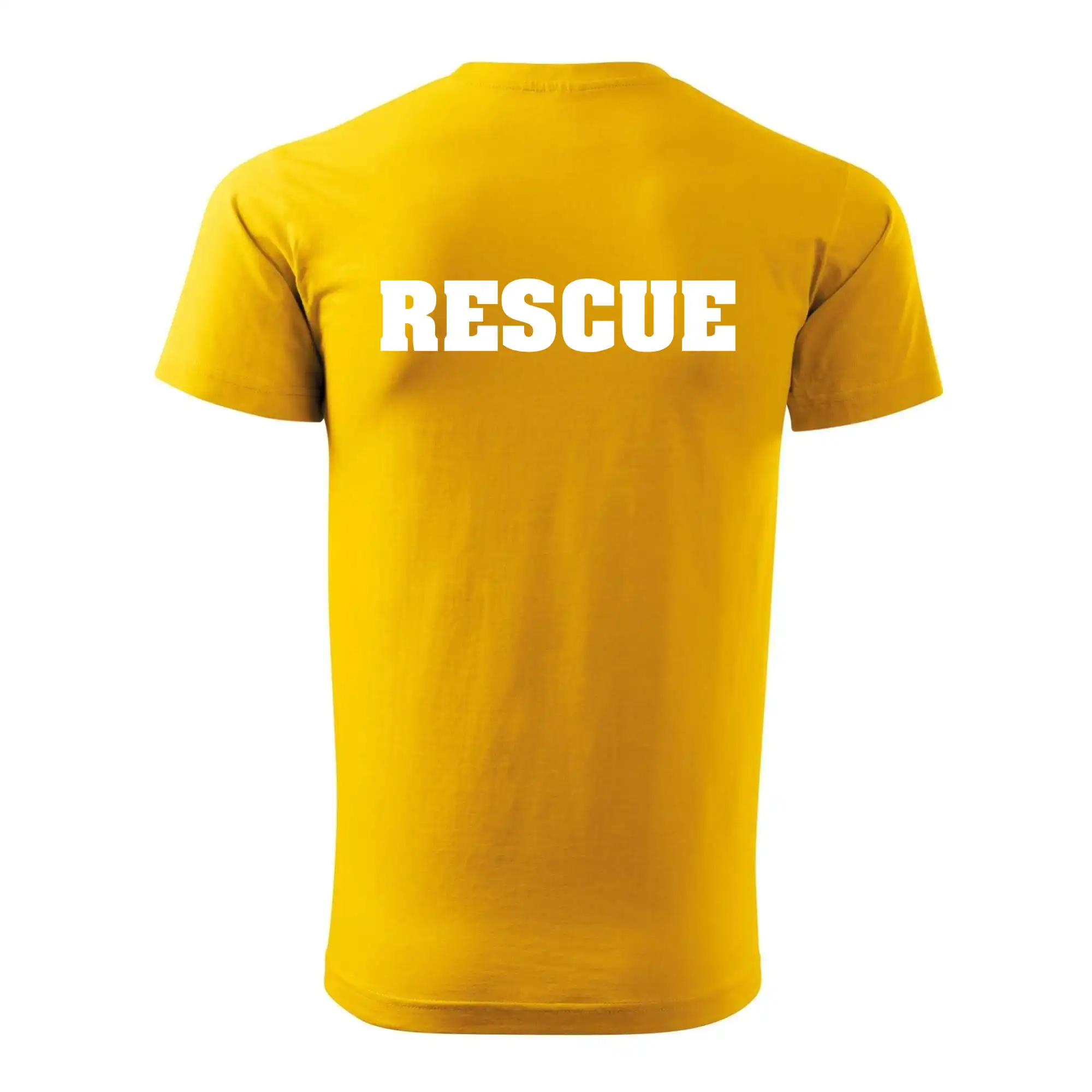 Rescue - pro záchranáře