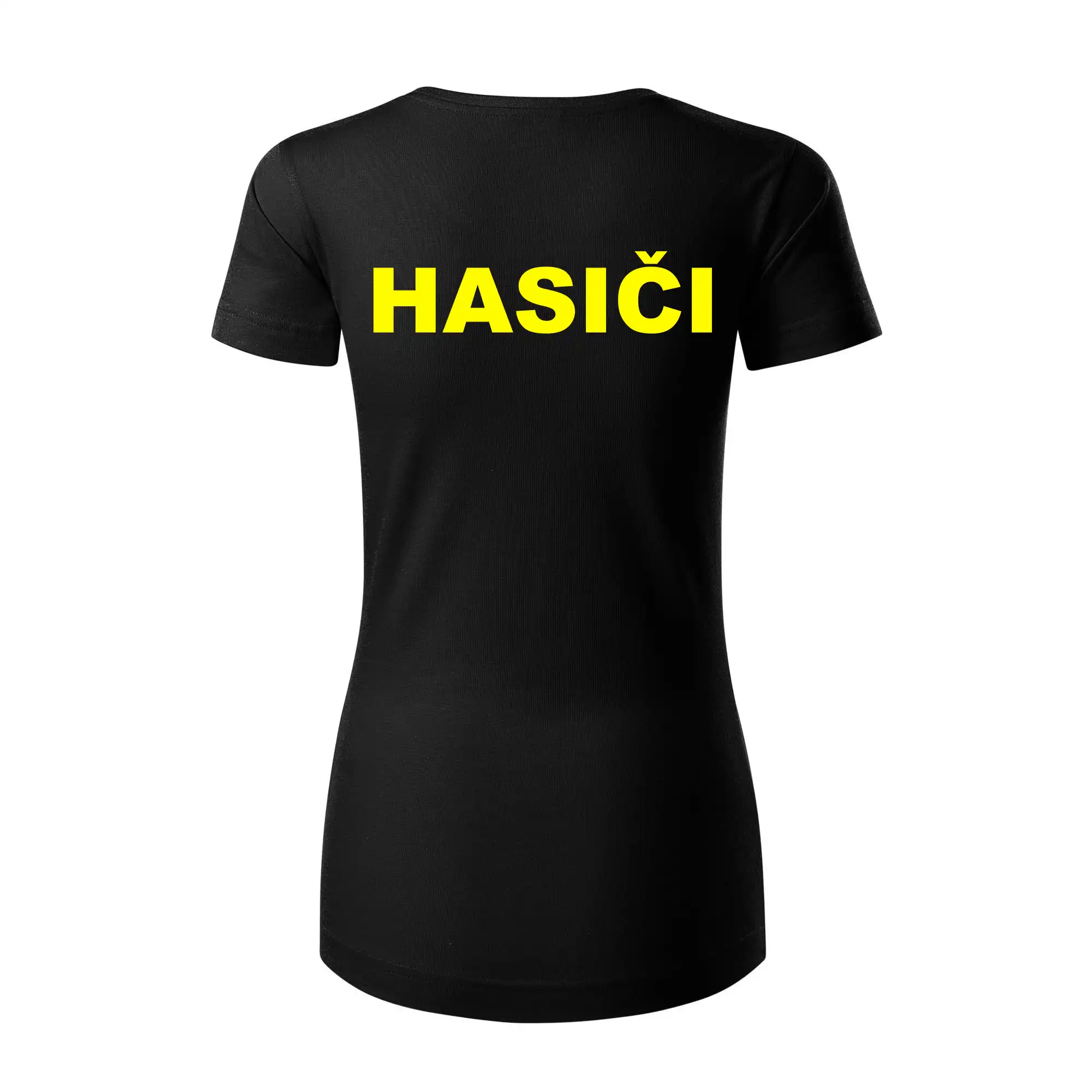 Hasiči název samostatný
