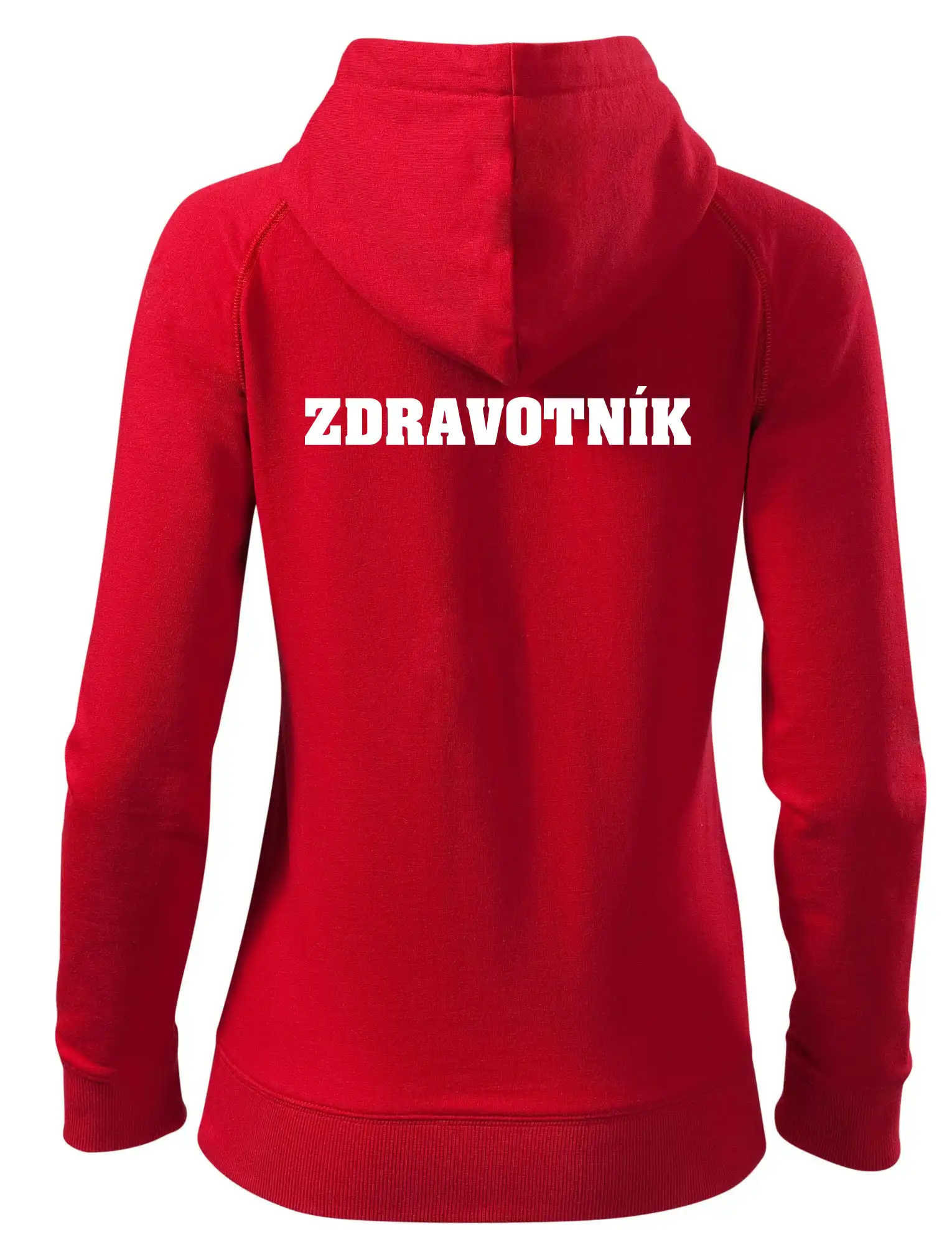 Hvězda života - zdravotník