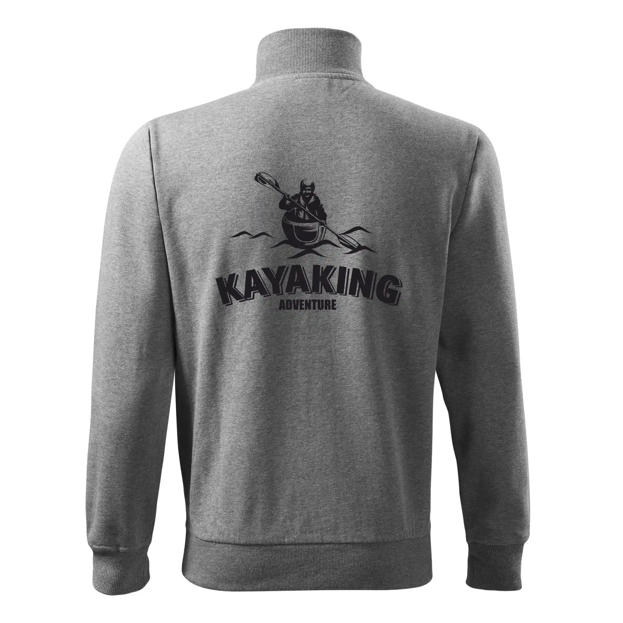 Kayaking adventure