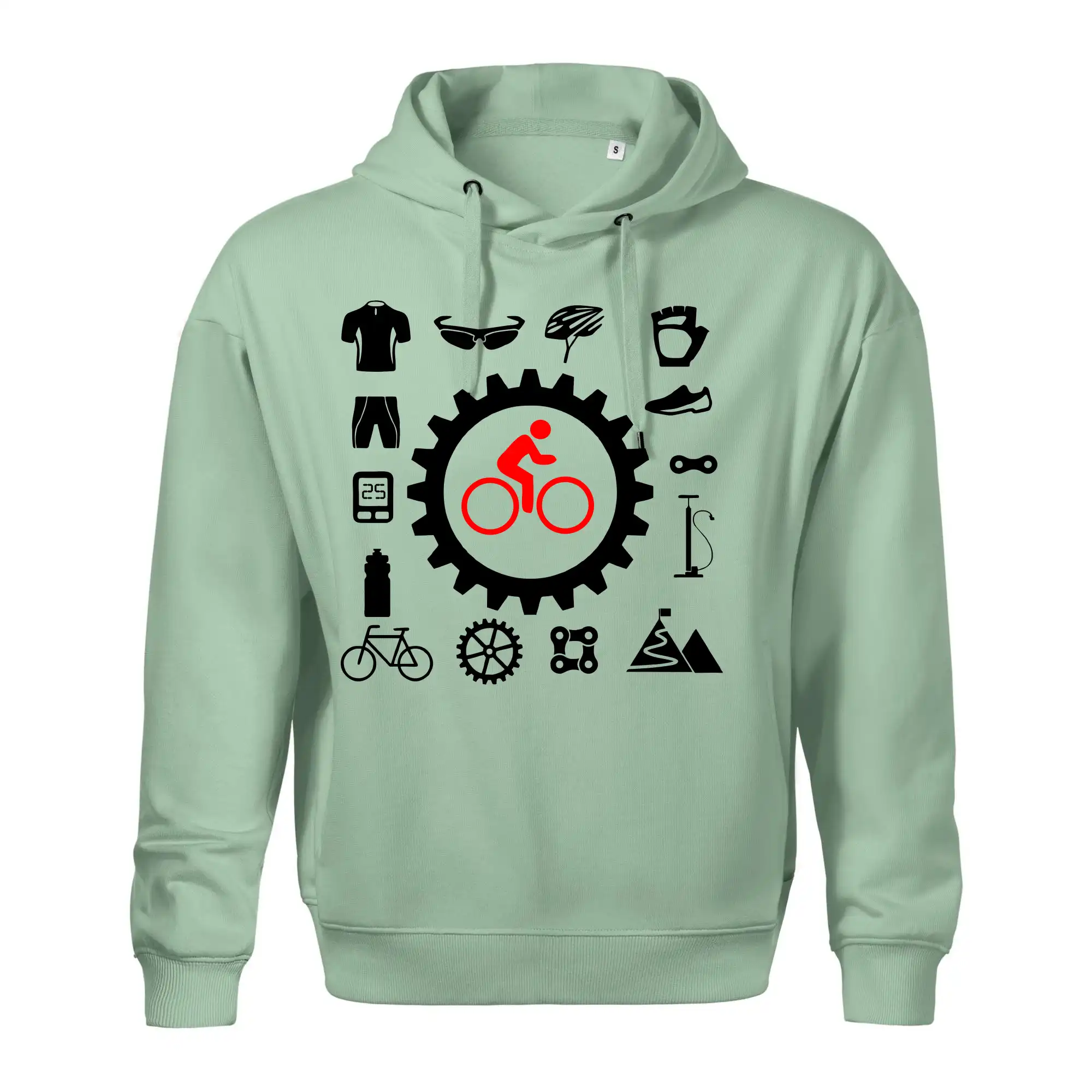 Vše pro cyklistiku