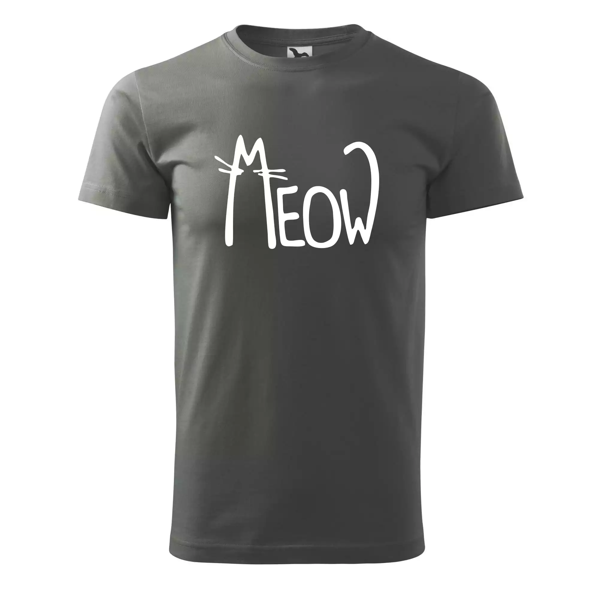 Meow - Mňau