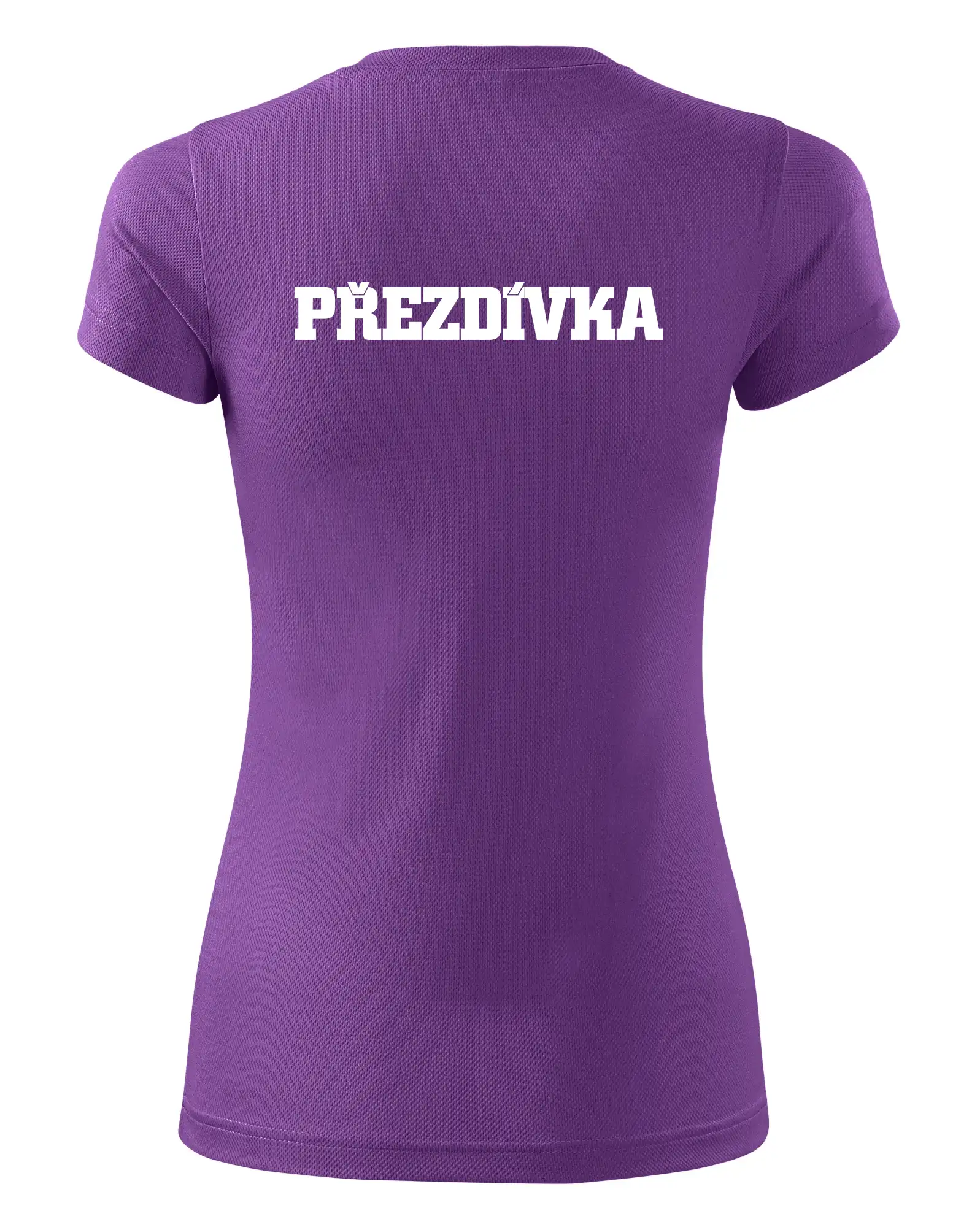 Na vodu - pádla hory (vlastní nápis)