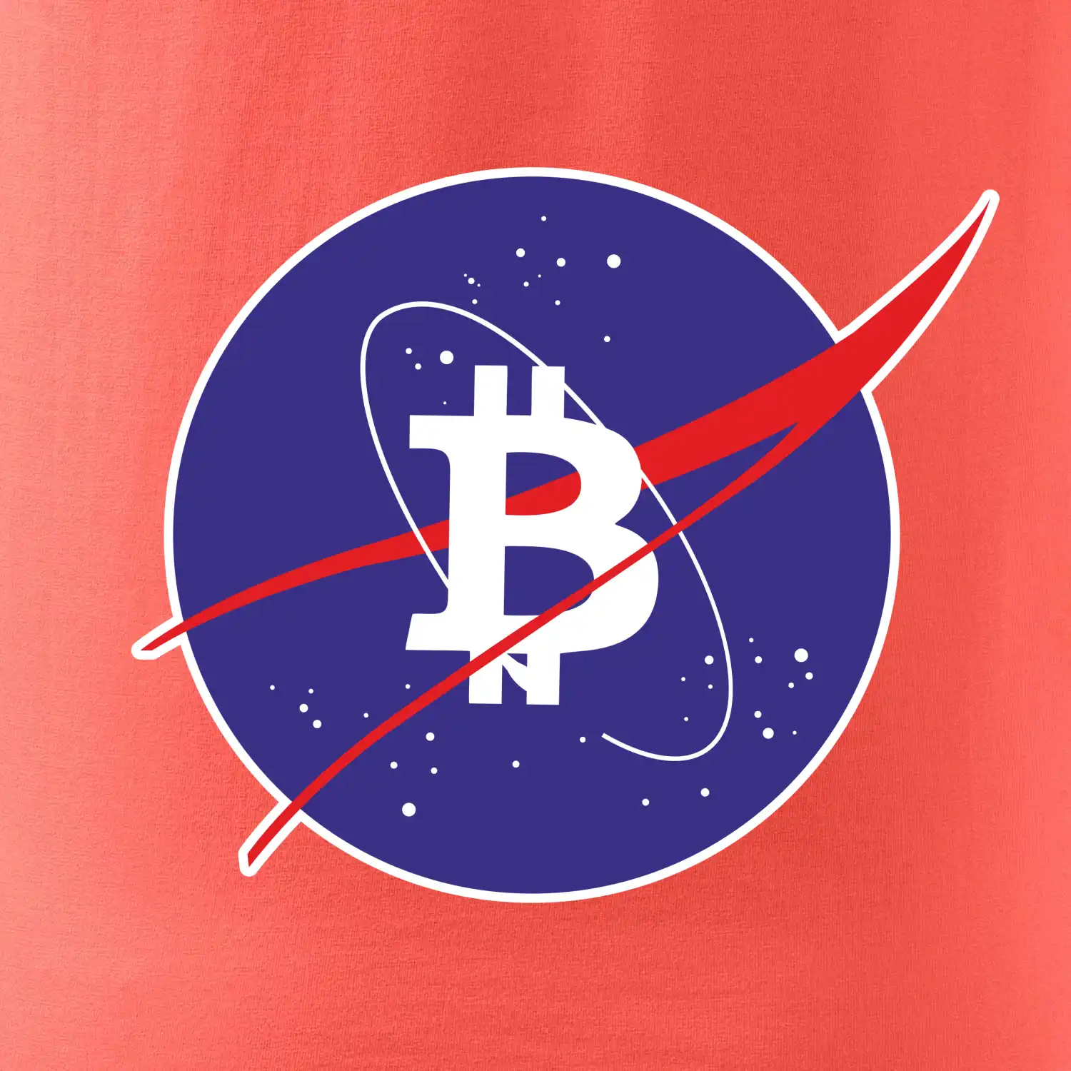Bitcoin jiný vesmír