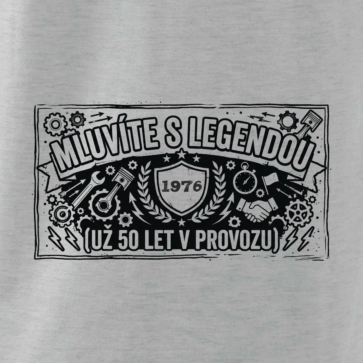 1976 - mluvíte s legendou