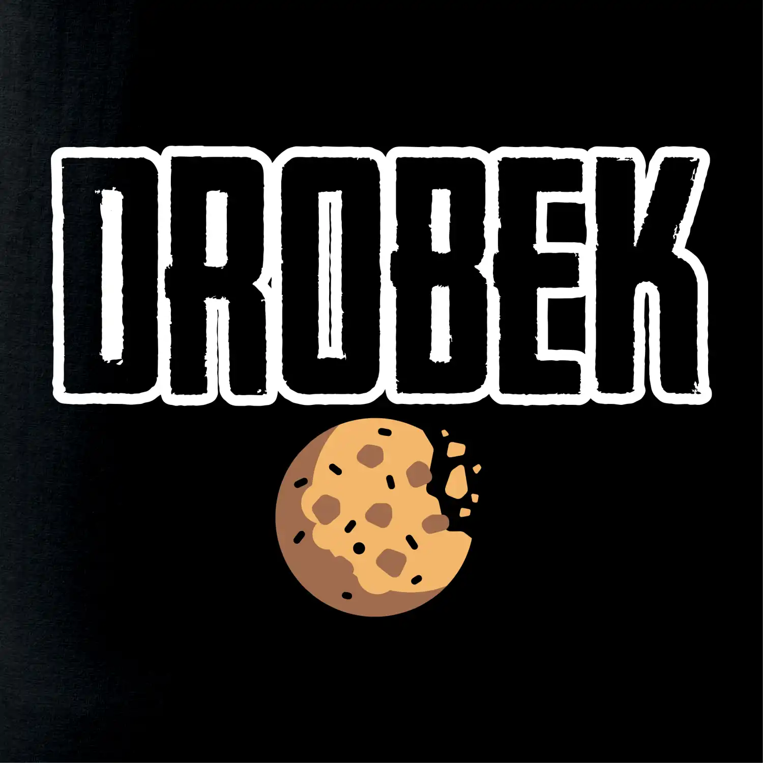 Drobek - sušenka