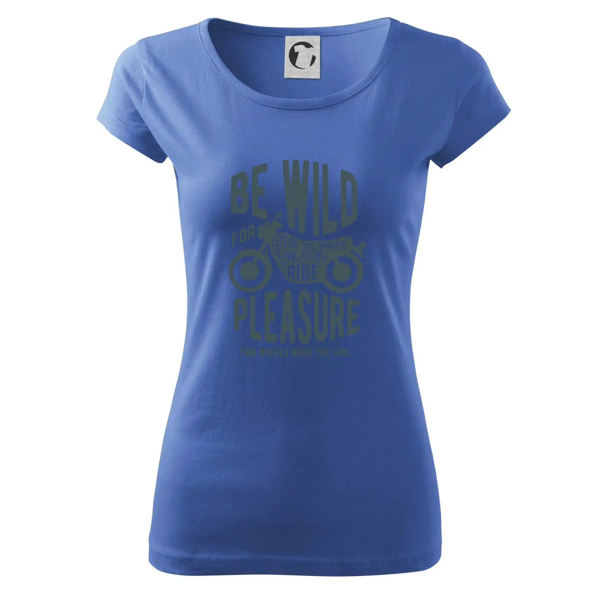 Be Wild