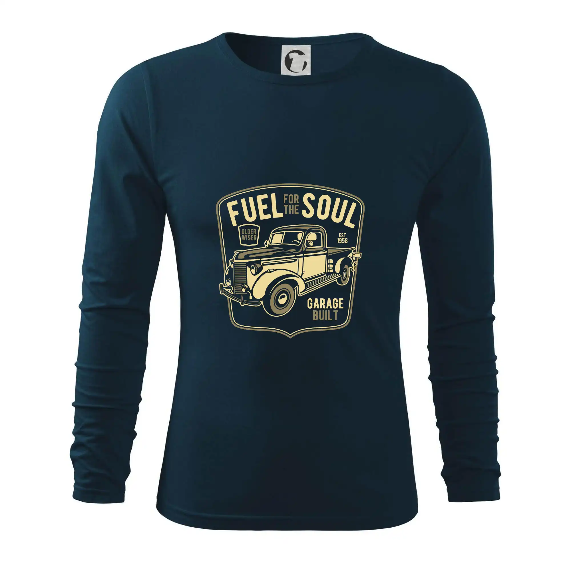 Fuel For The Soul