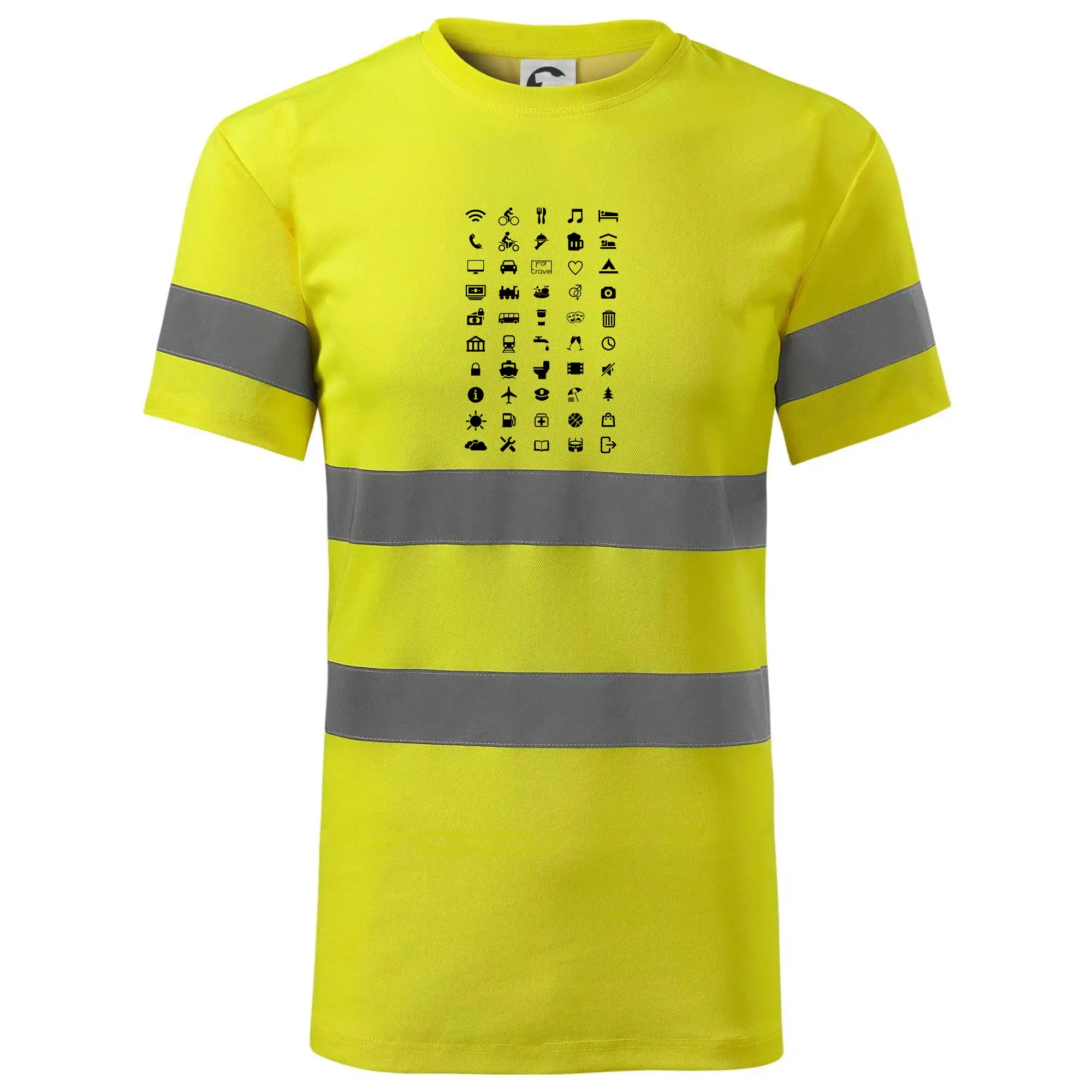 FOR TRAVEL - slovník na cesty