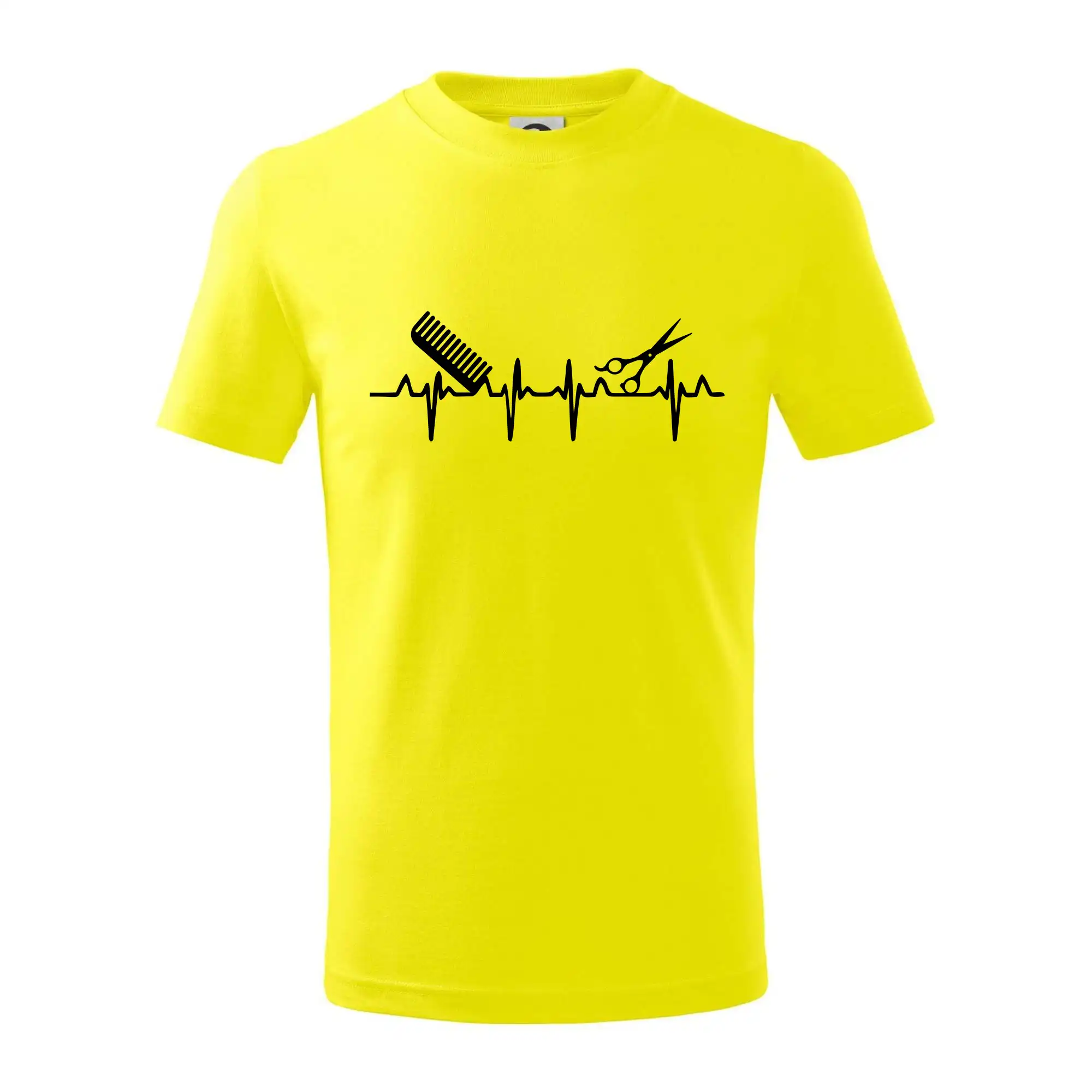 EKG kadeřnictví