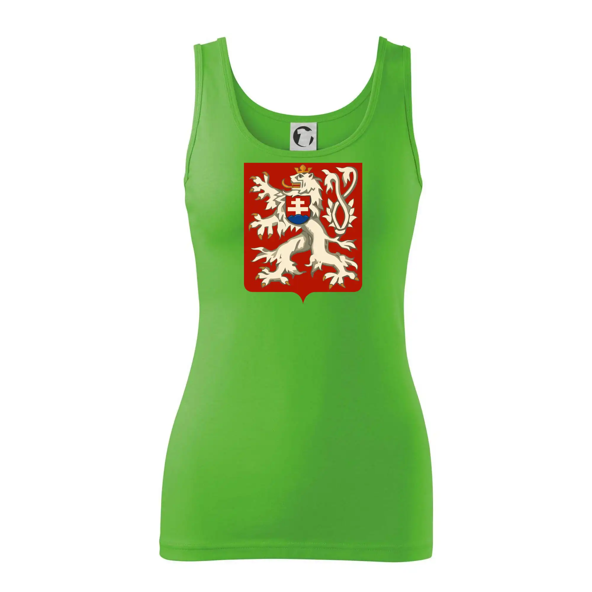 Znak ČSR - Československá republika (1948–1960)