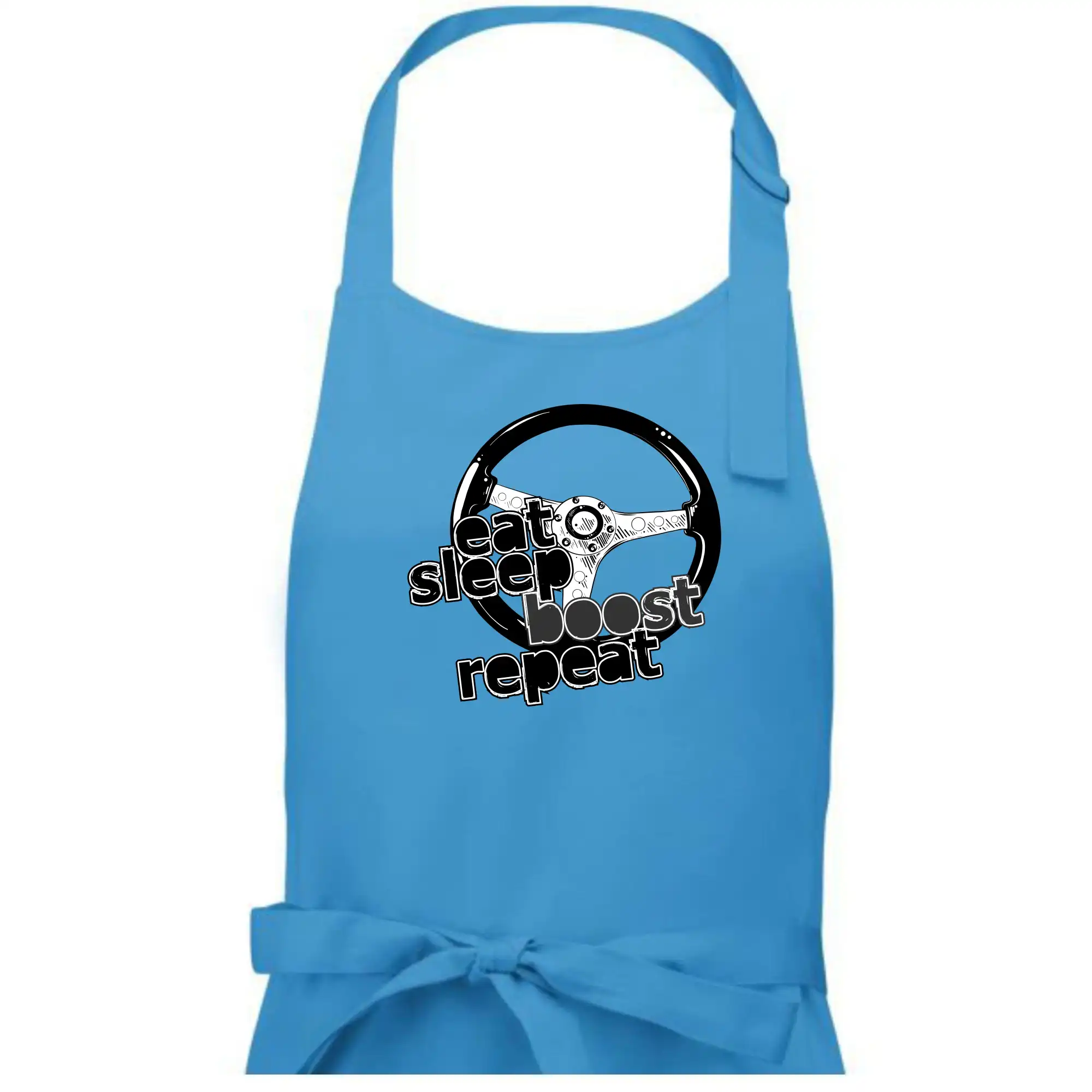 Eat Sleep Boost repeat