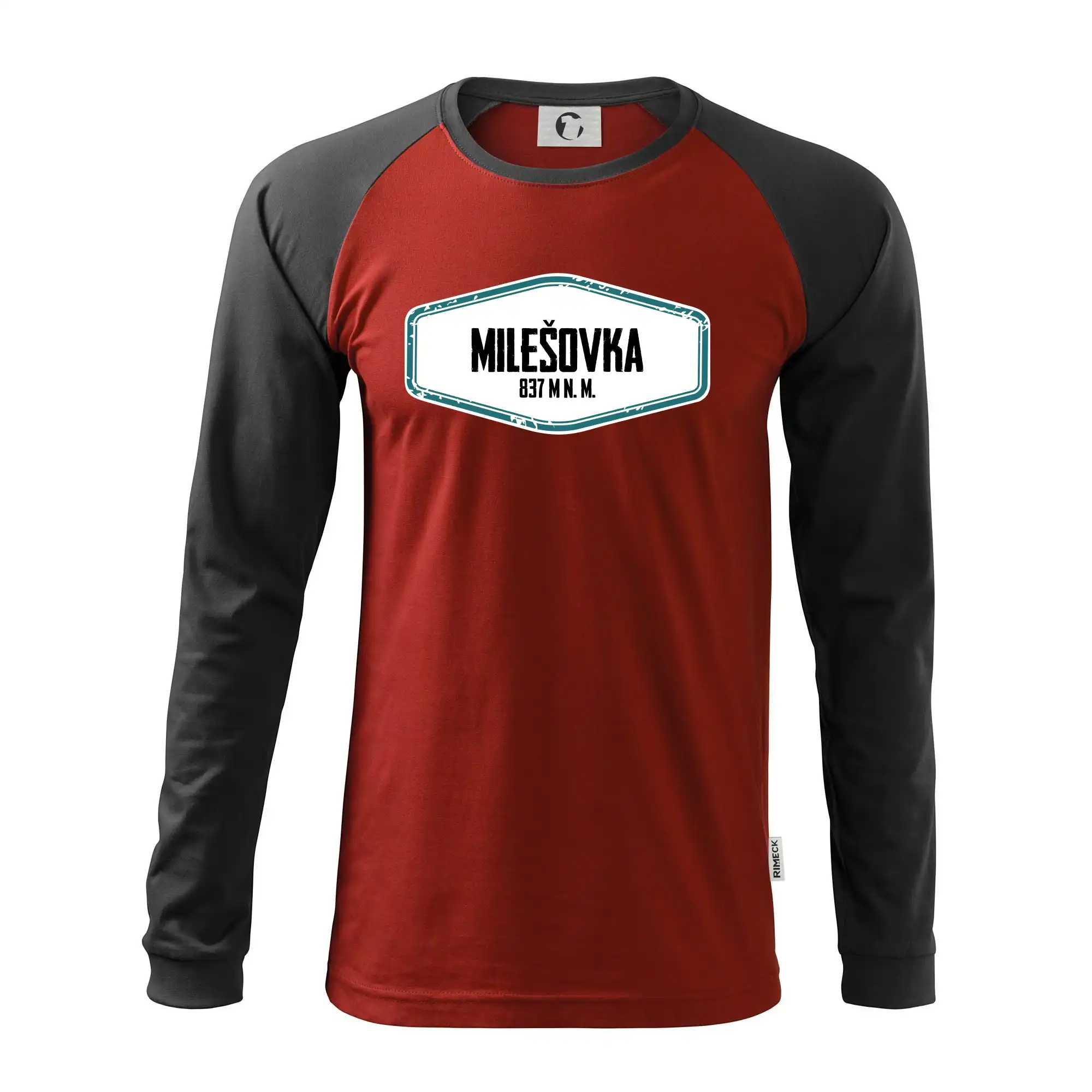 Hora Milešovka