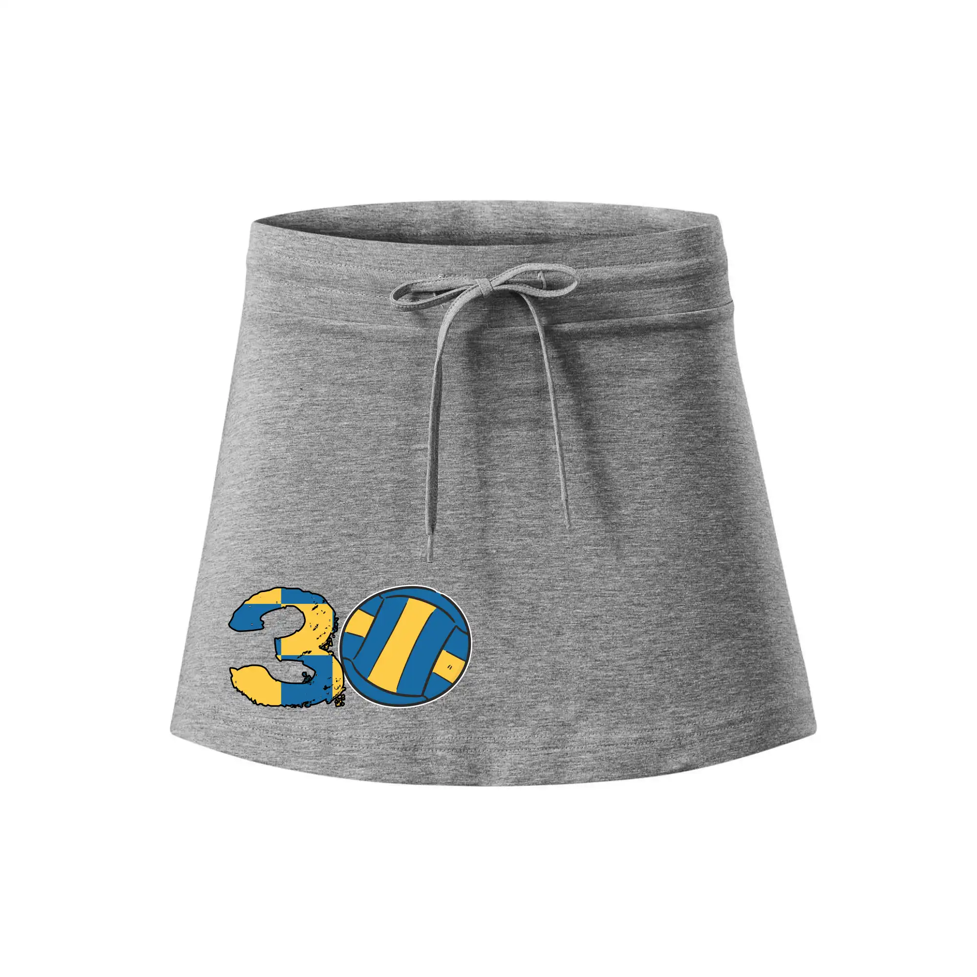 Volejbal kulaté narozeniny 30