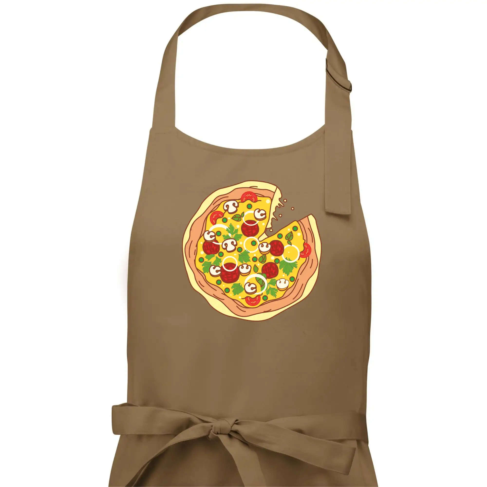 Pizza + Pizza kousek