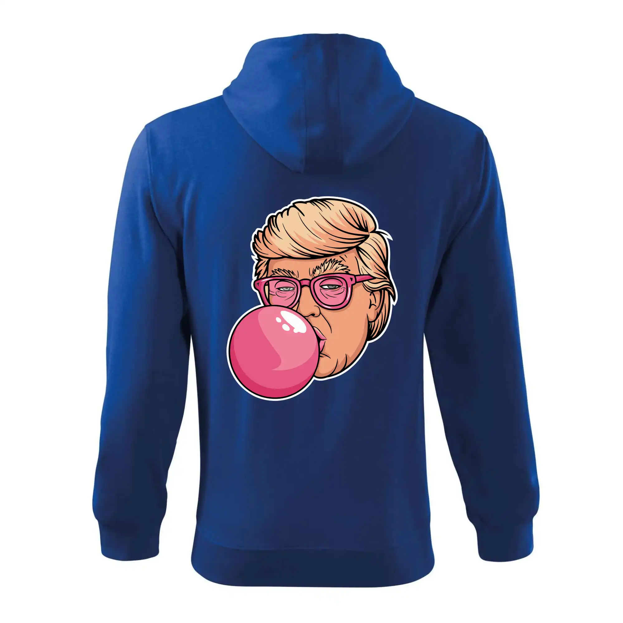 Trump gum