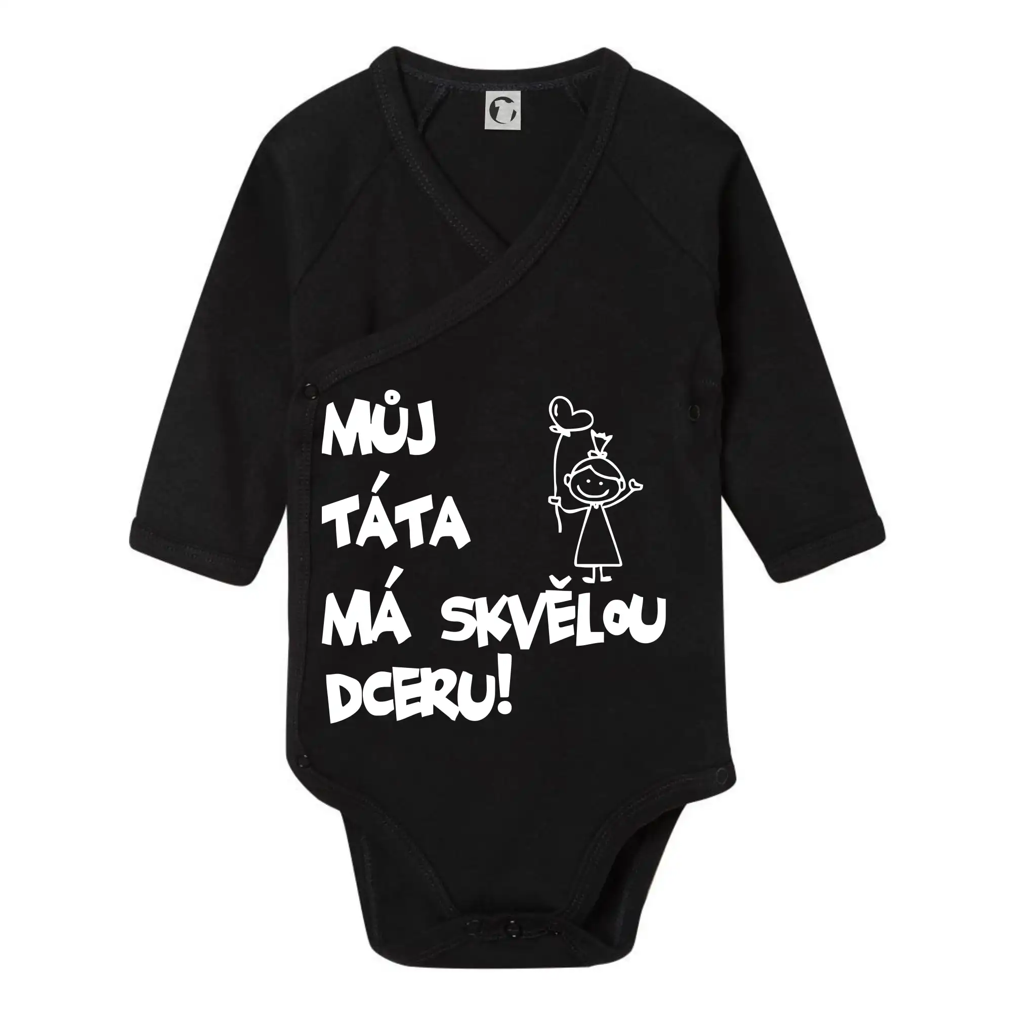 Můj táta má skvělou dceru