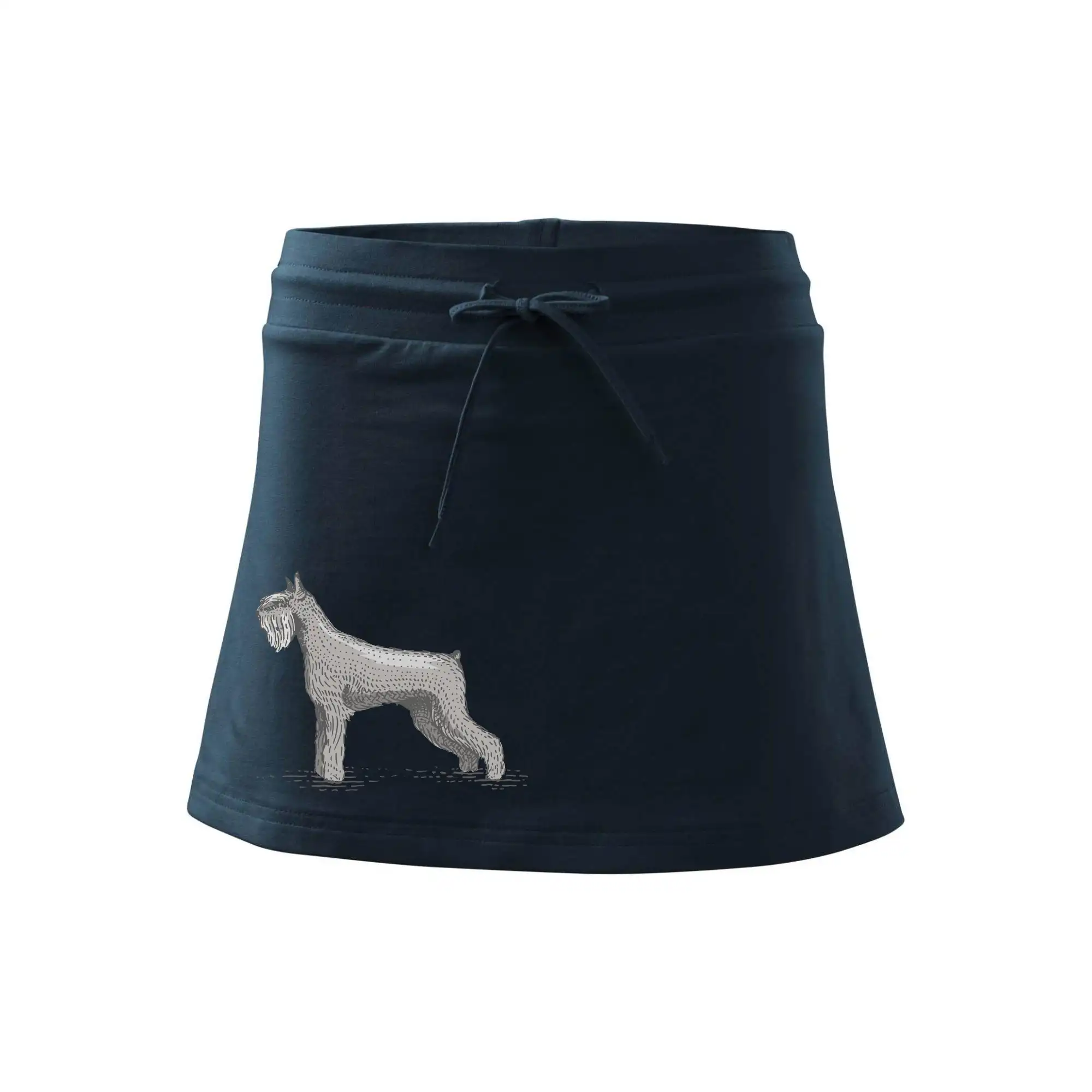 Vintage Schnauzer